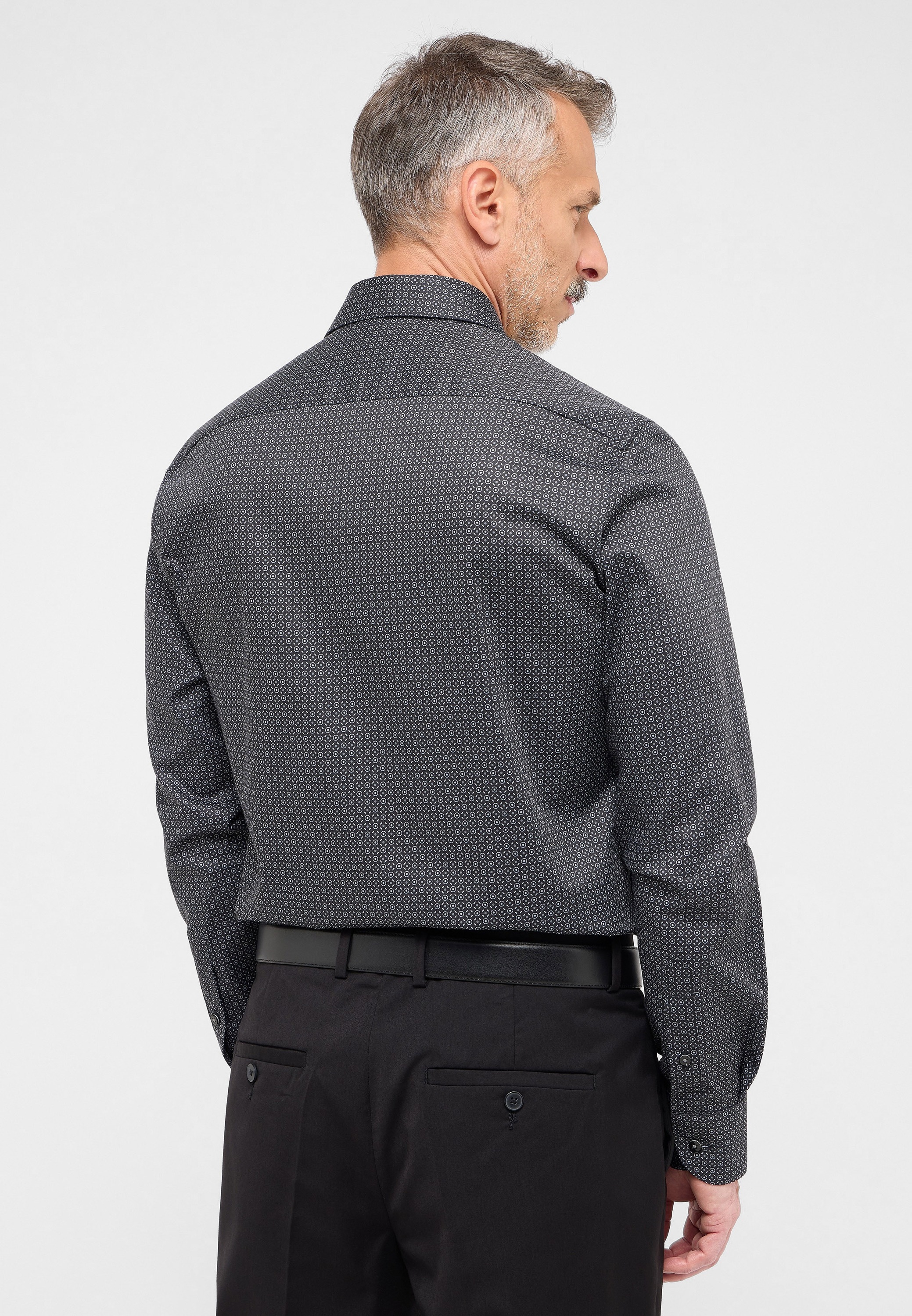 Eterna "SLIM FIT" NON IRON (bügelfrei) günstig online kaufen