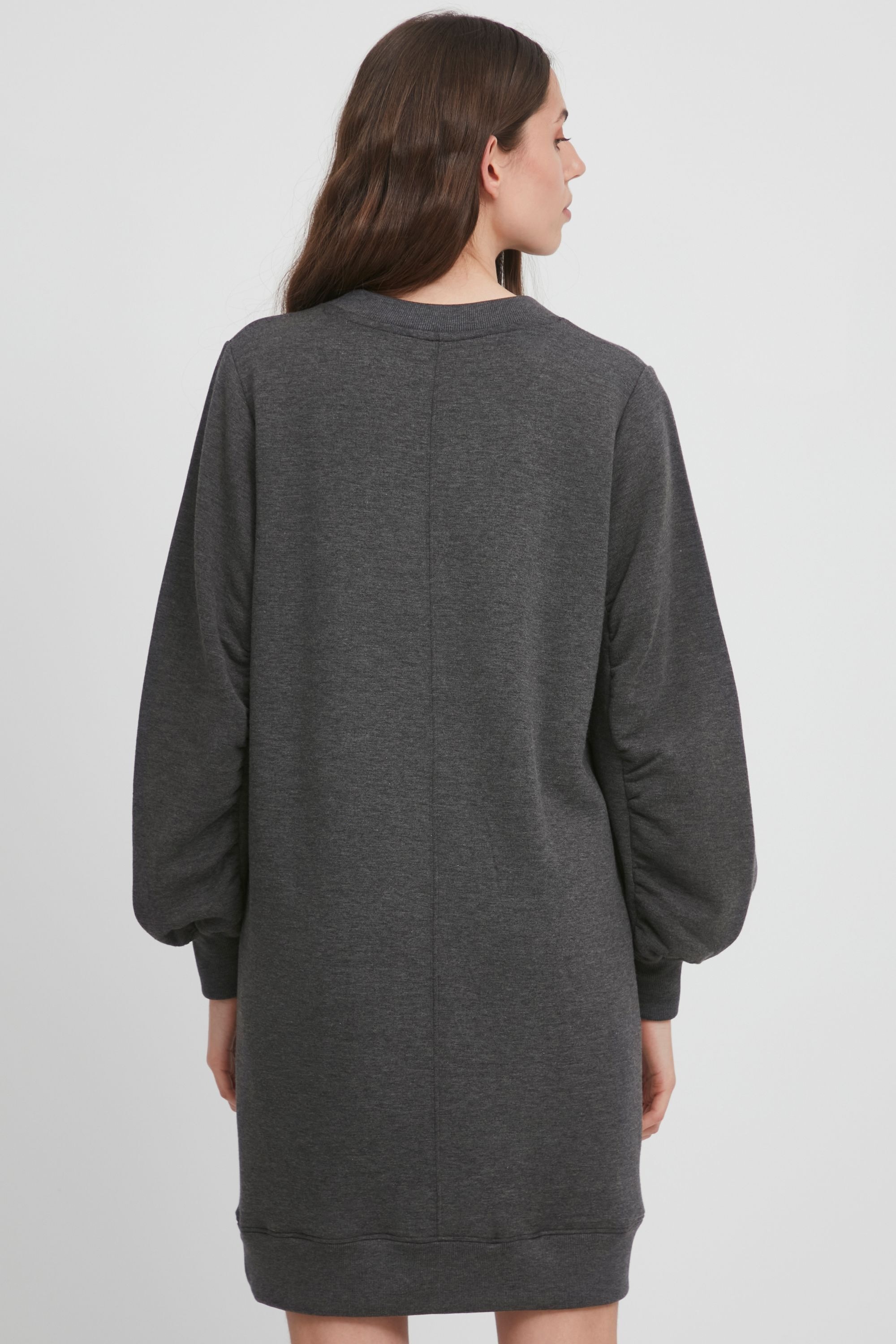 Ichi Sweatkleid »Sweatkleid IHJondell«
