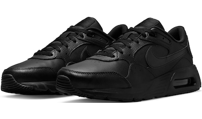 Sneaker »AIR MAX SC LEATHER«