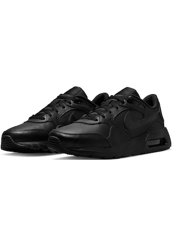 Nike Sportswear Sneaker »AIR MAX SC LEATHER«