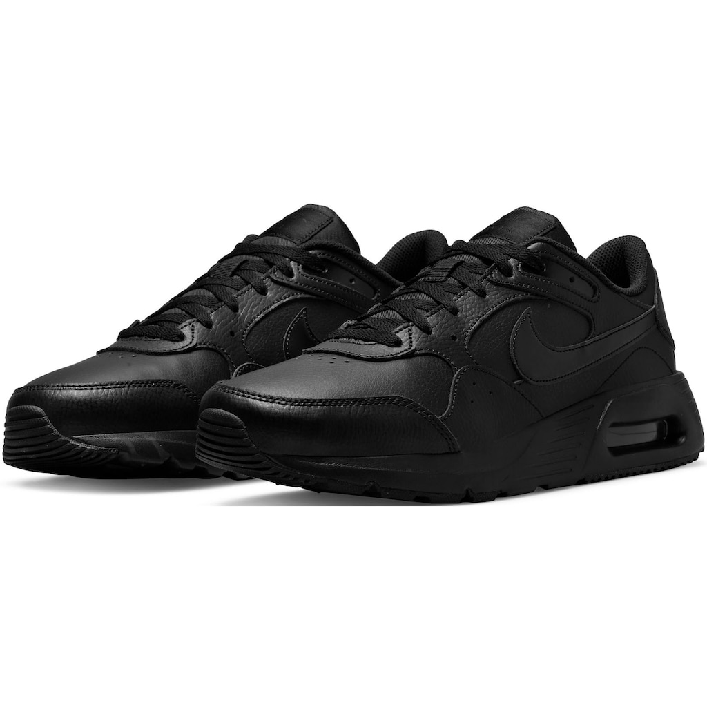 Nike Sportswear Sneaker »AIR MAX SC LEATHER«