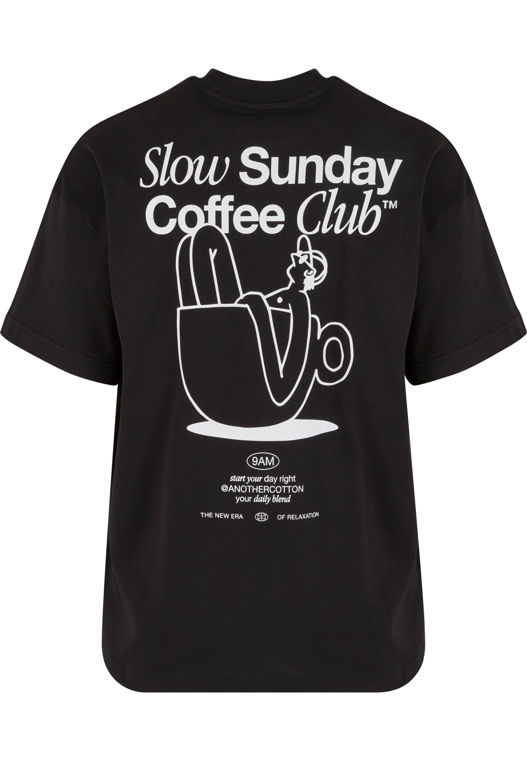 Another Cotton Lab T-Shirt "Another Cotton Lab" 1 Stk. tlg. günstig online kaufen