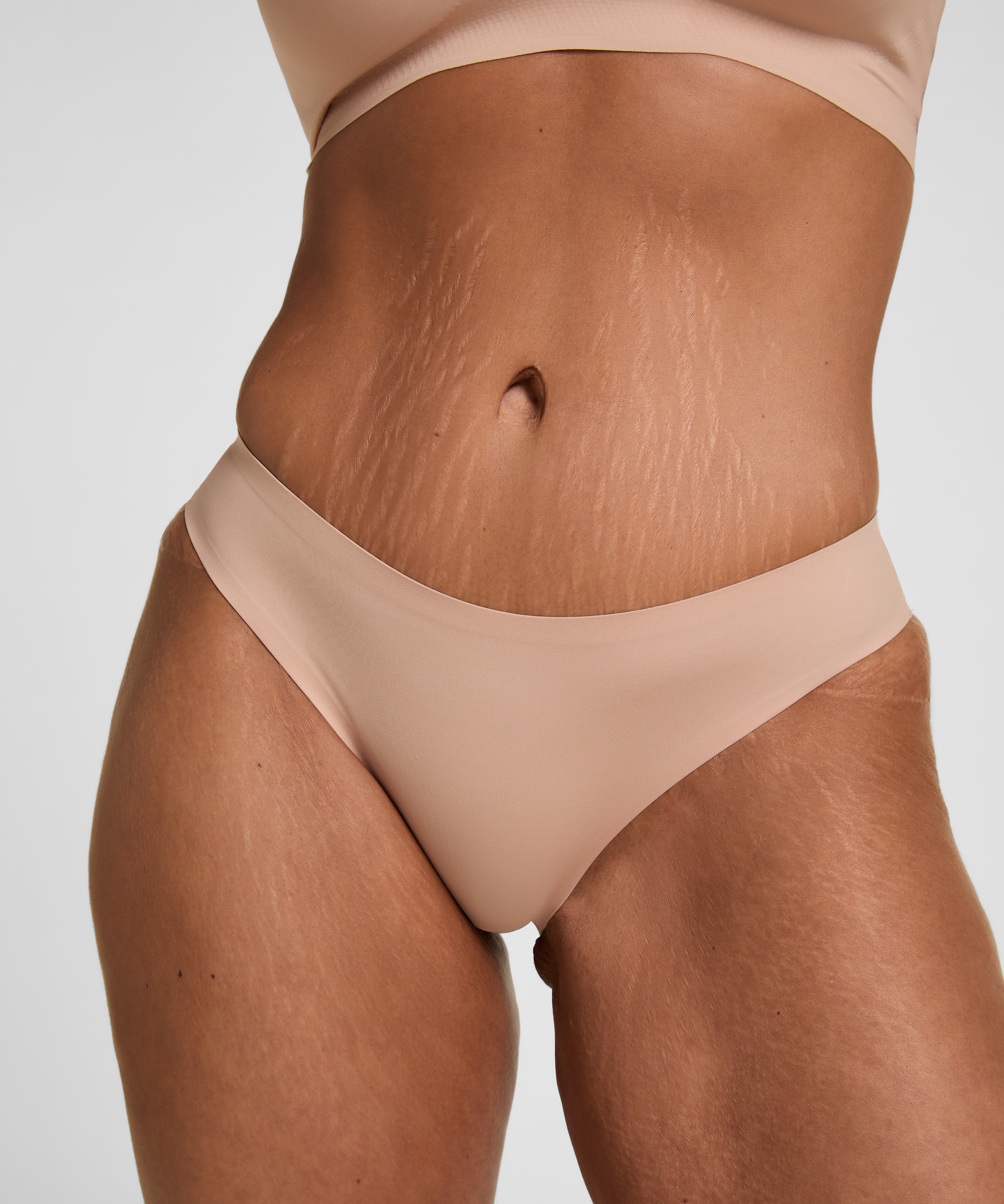 Hunkemöller Hipster »Brazilian Super Comfort«