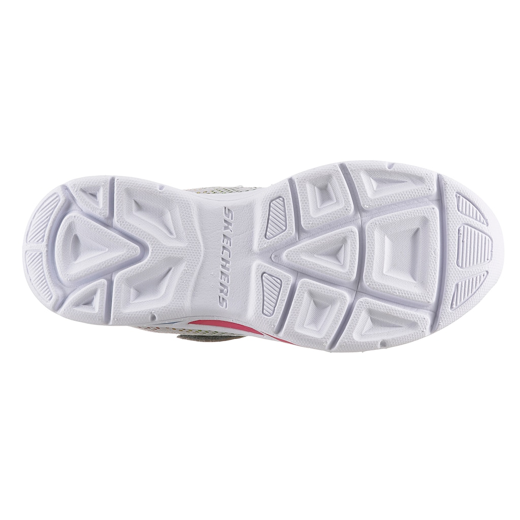 Skechers Kids Sneaker »Blinkschuh LITEBEAMS-Gleam N`Dream«