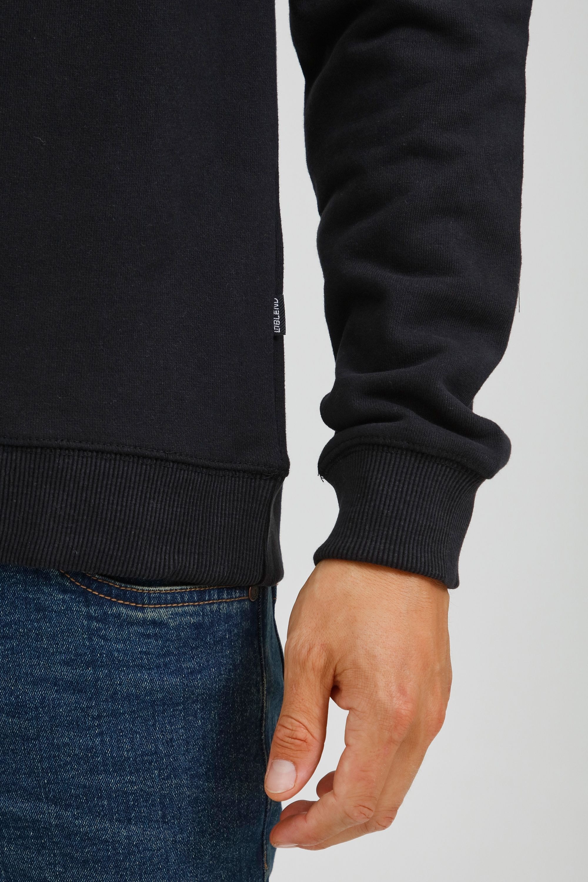 Blend Longpullover »Sweater BHAvebury«