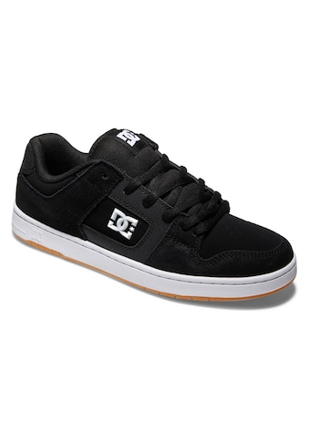 DC Shoes Skateschuh »Manteca S«