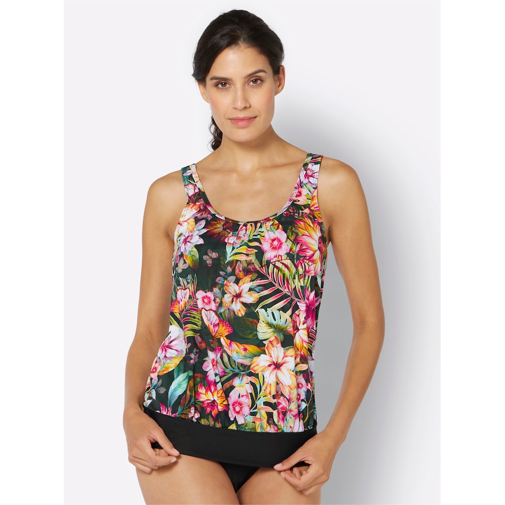 feel good Tankini-Top