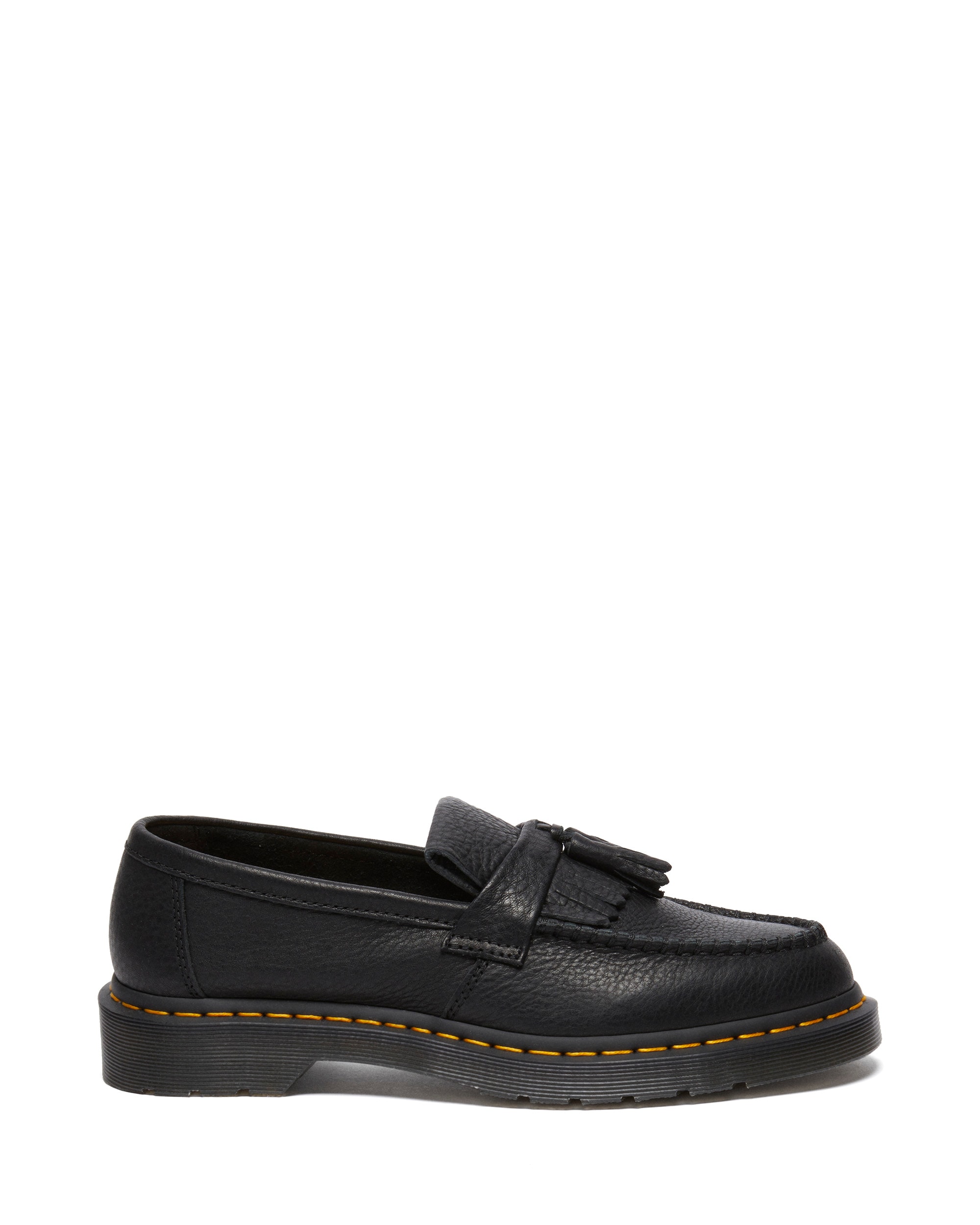 DR. MARTENS Slipper »Adrian«  Chunky Slipper, Halbschuh, Loafer mit modischer Tassel