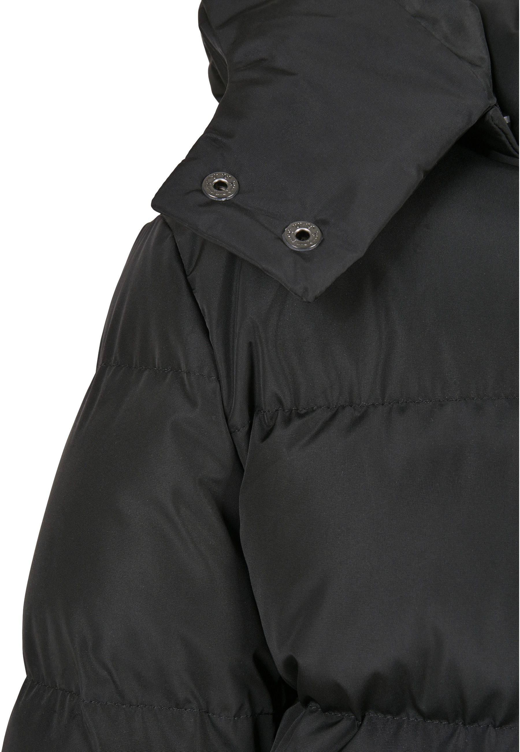 Urban Classics Basic Windbreaker Jacket Black 122-128 cm 3