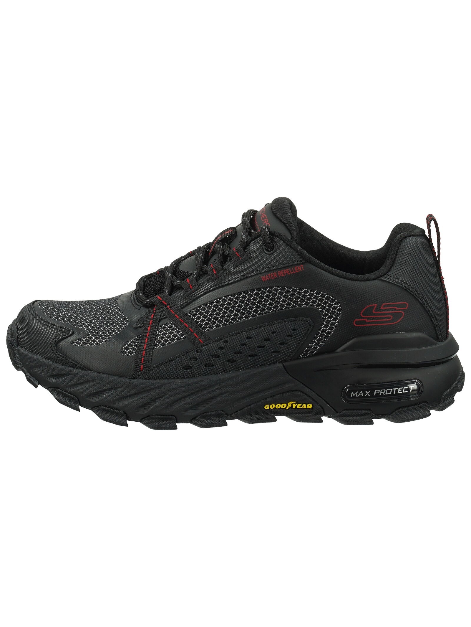 Skechers Sneaker "Skechers Sneaker Leder" günstig online kaufen