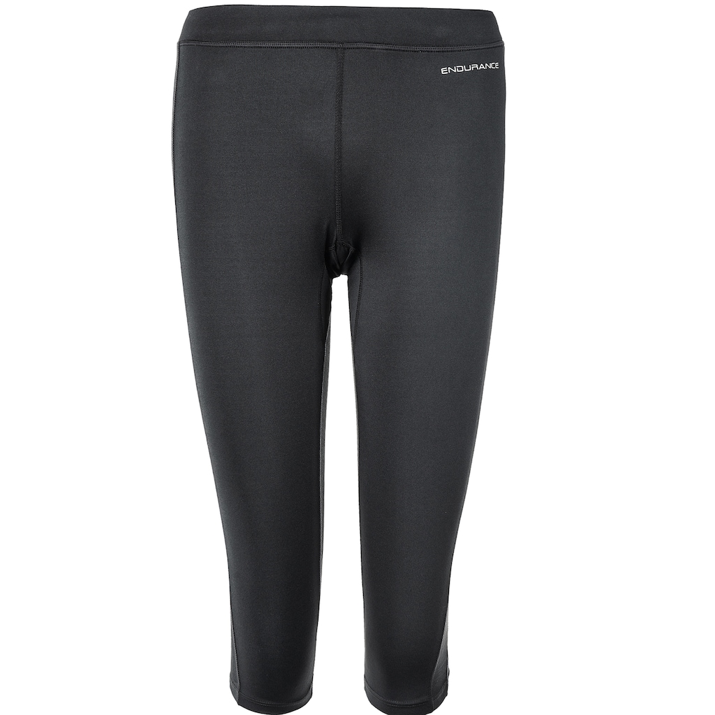 ENDURANCE Lauftights »ZENTA 3/4«