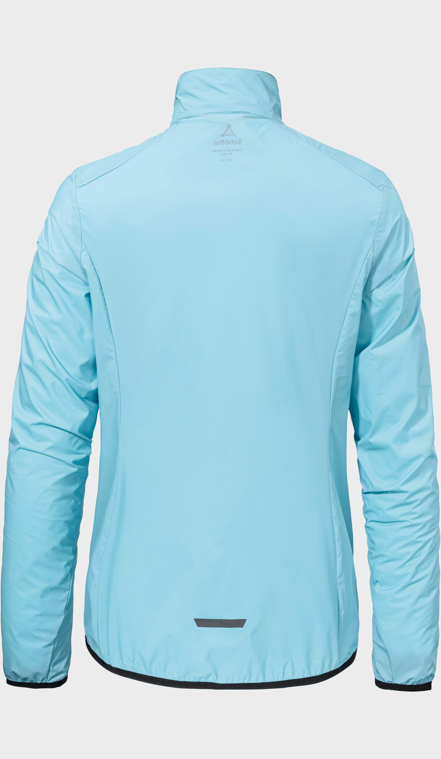 Schöffel Outdoorjacke "Jacket Style Cannobio WMS" ohne Kapuze günstig online kaufen