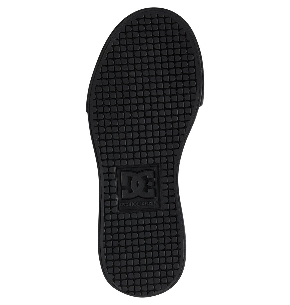 DC Shoes Sneaker »Pure«