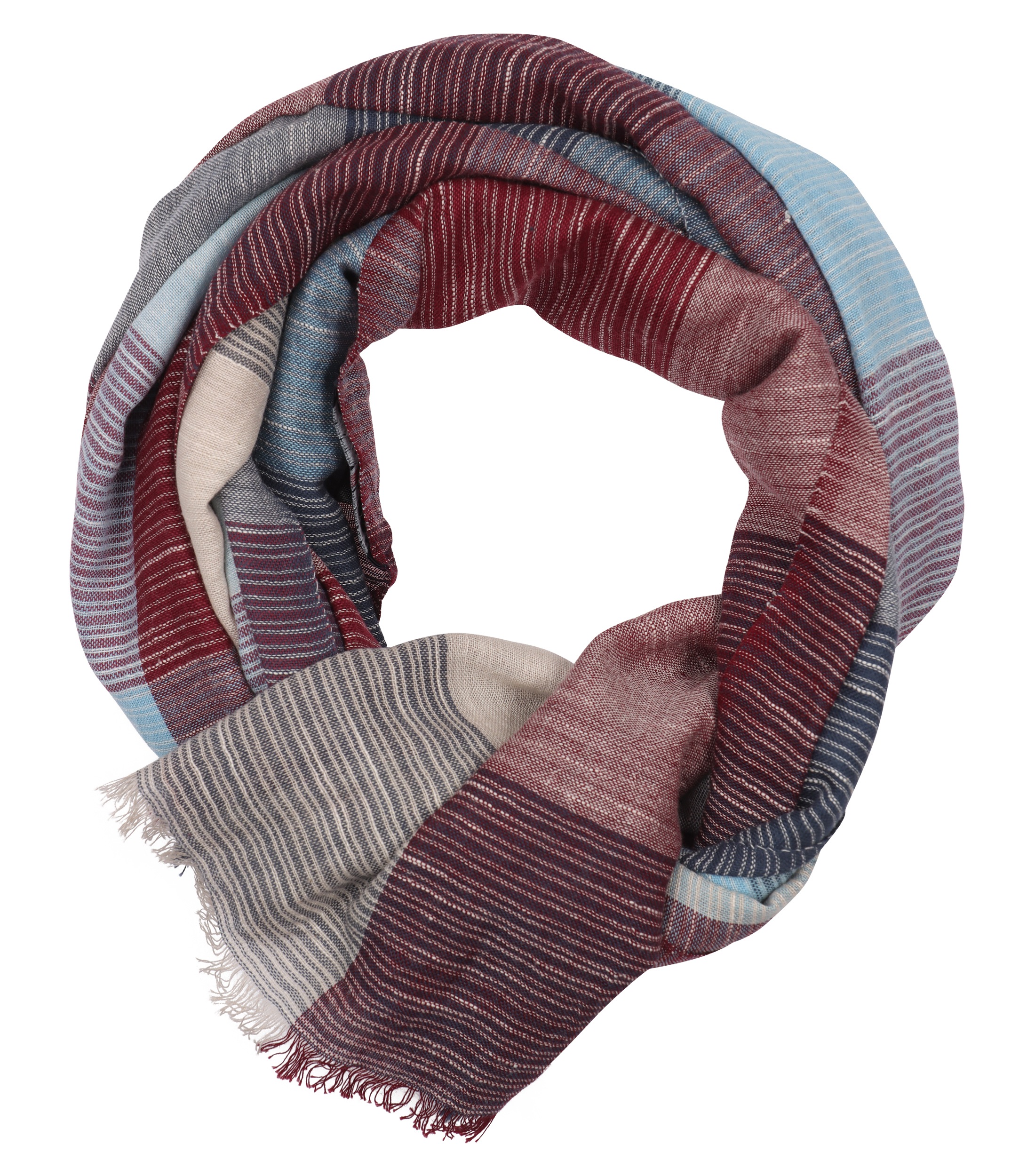 CASAMODA Schal »CASAMODA Schal uni«