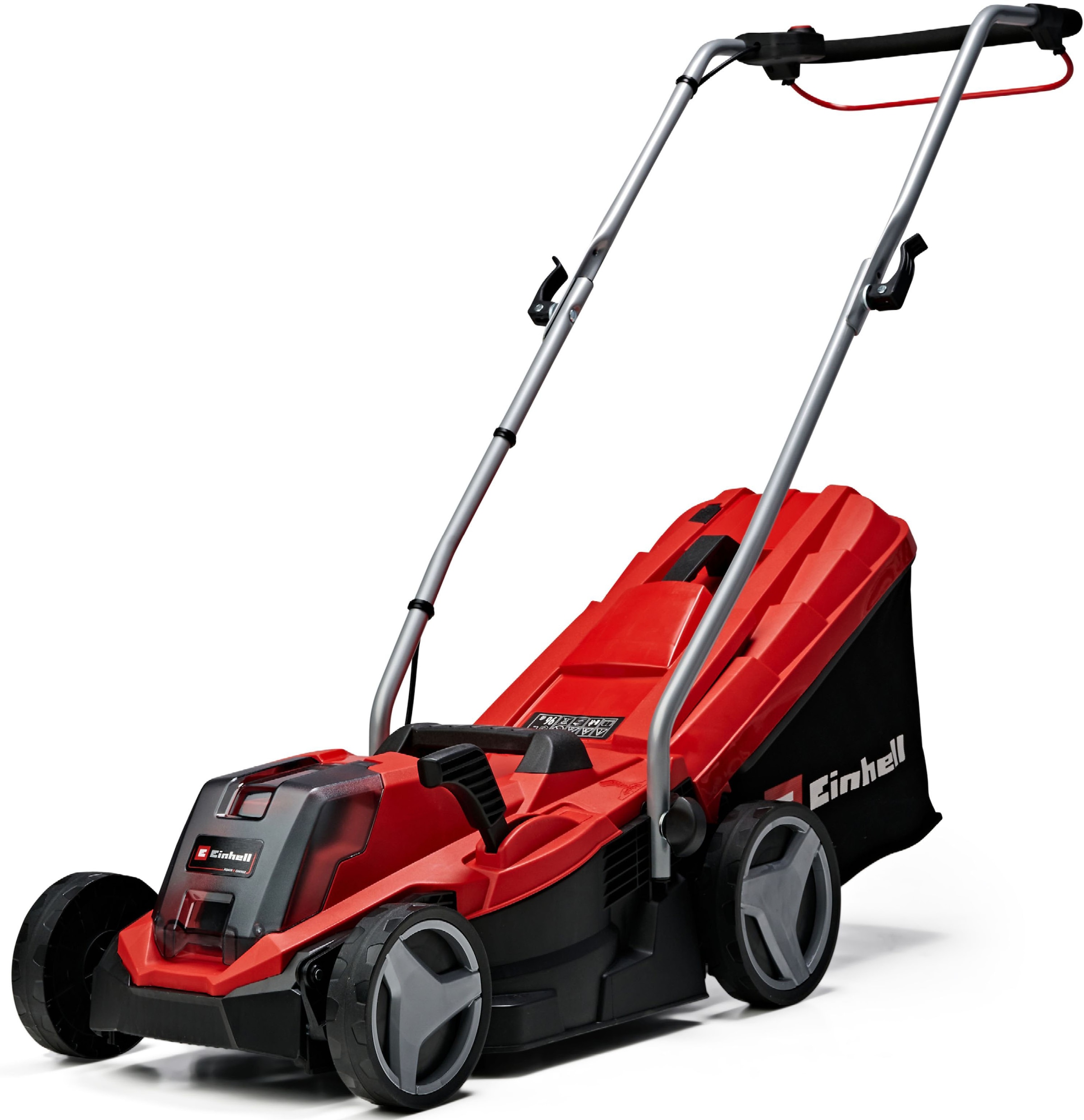 Einhell Akkurasenmäher »GE-CM 18/33 Li-Solo«, ohne Akku und Ladegerät