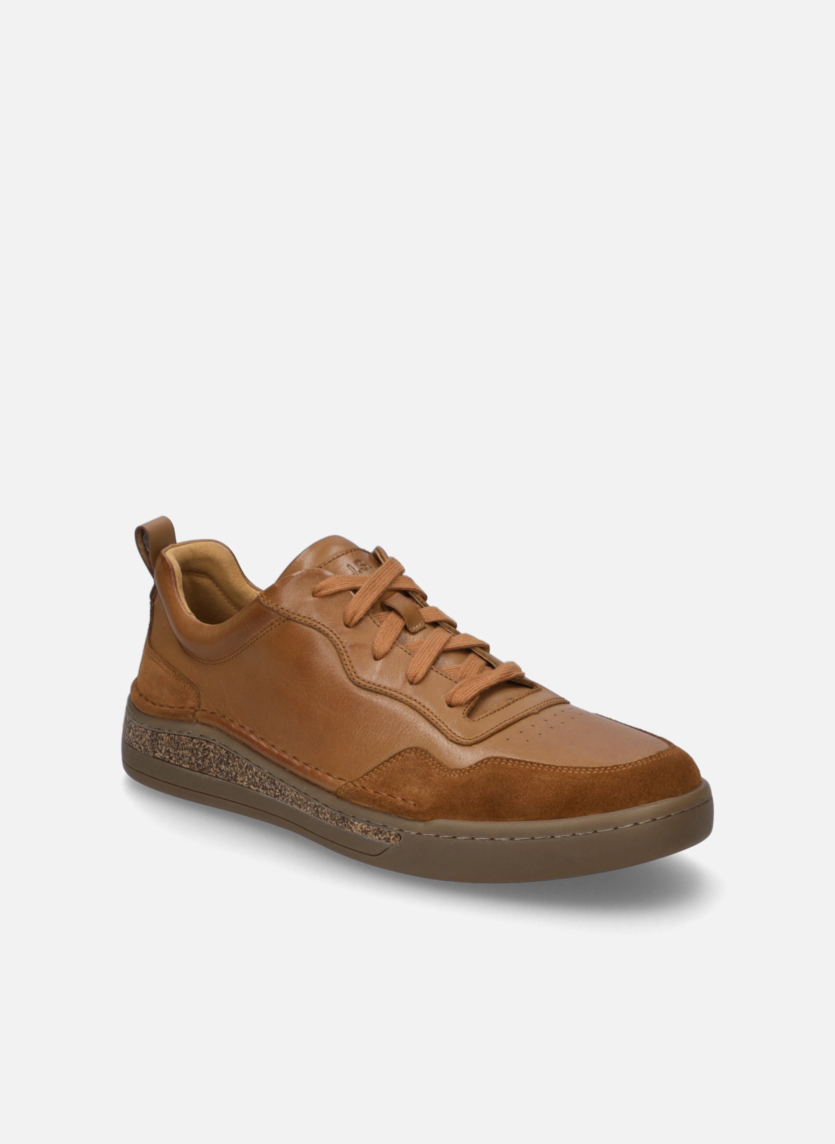 Josef Seibel Sneaker »Cleve 01, camel«