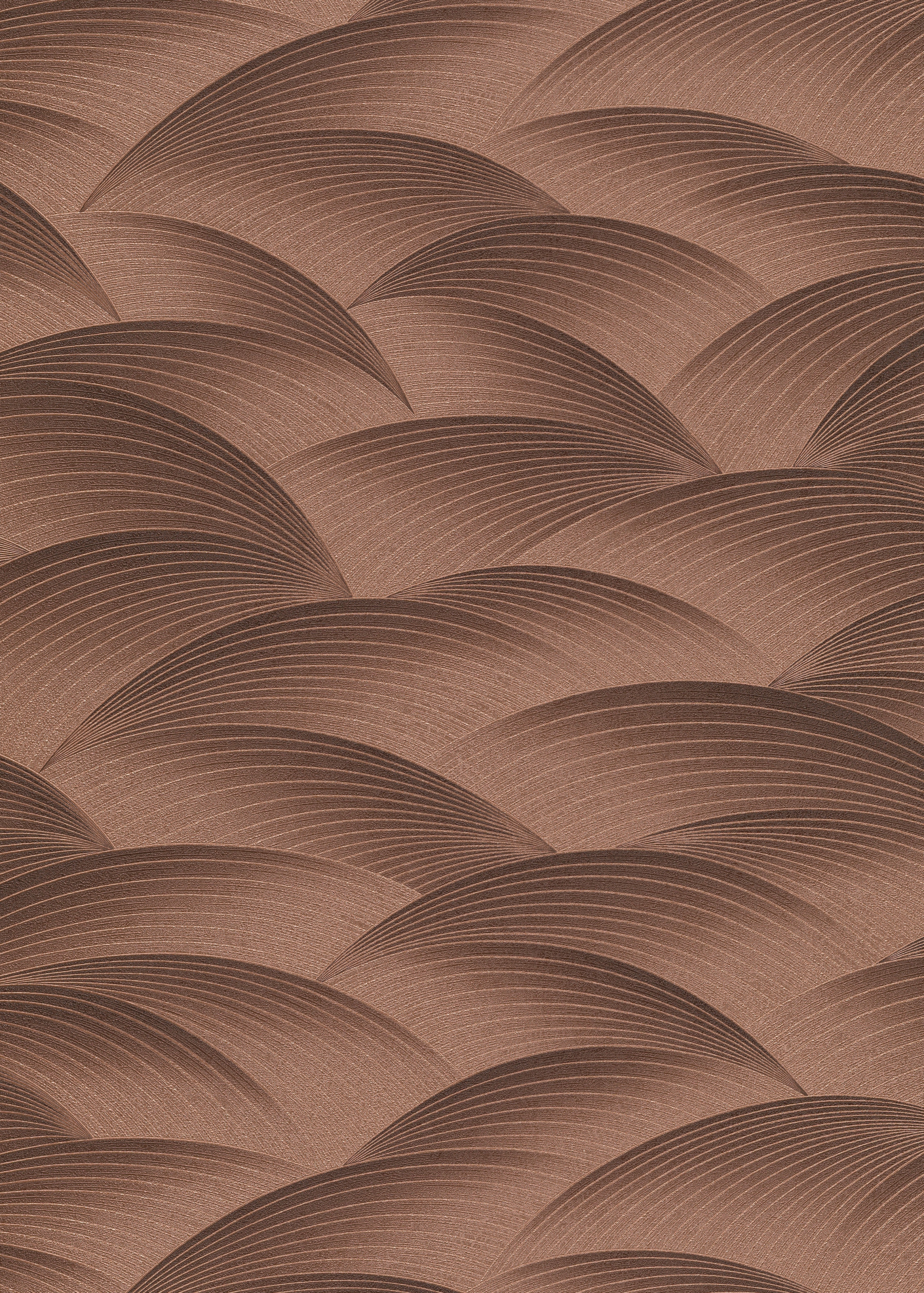 Fashion for walls Vliestapete »Sparkling Sea«, glänzend, Phthalate frei