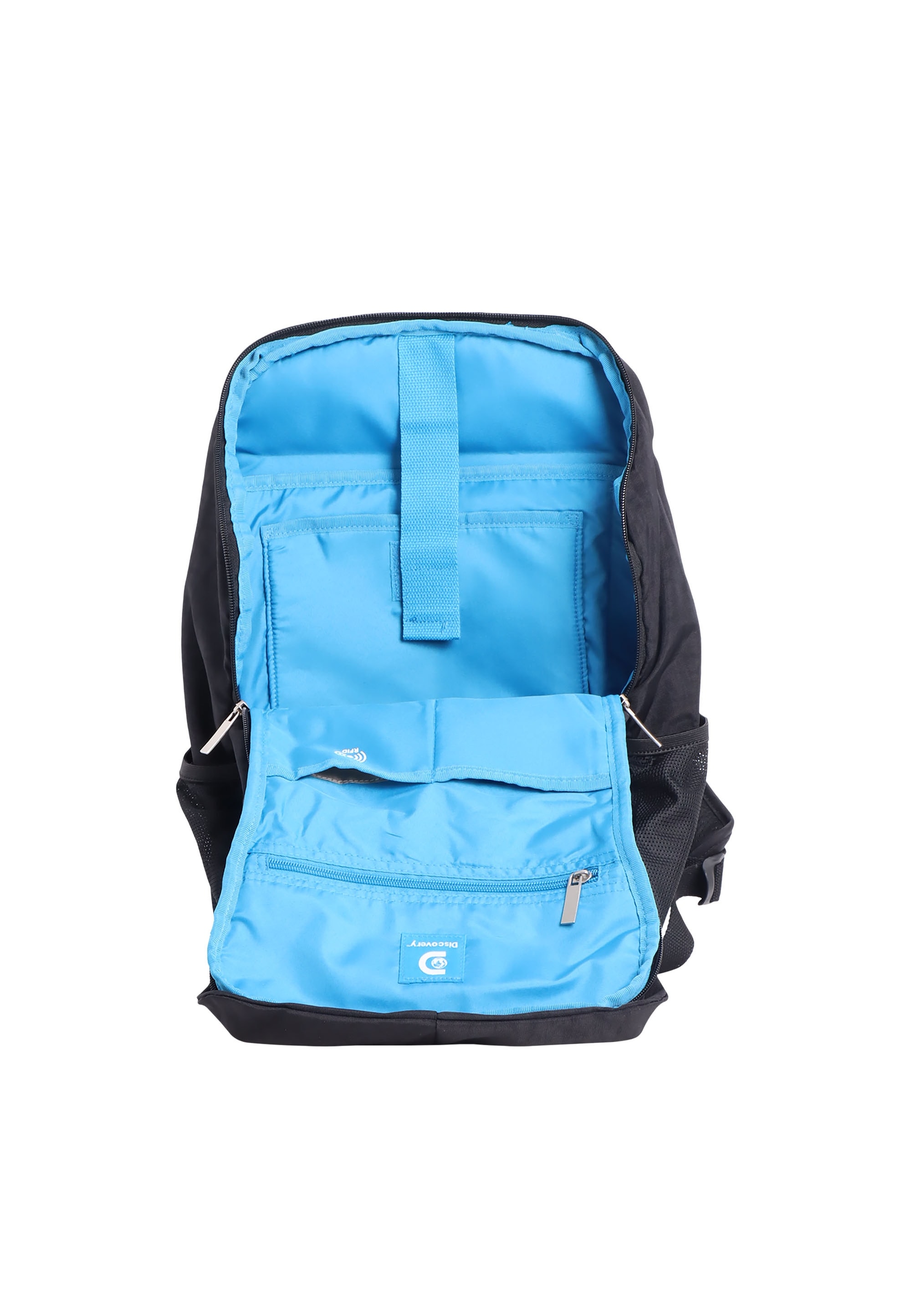 Discovery Cityrucksack »Commuter« mit gepolstertem Fach für einen 15-Zoll-Laptop