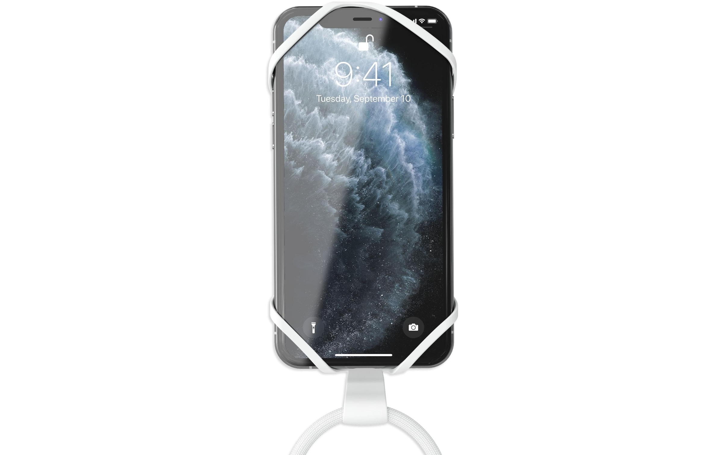 VONMÄHLEN Smartphone-Halterung »Infinity«