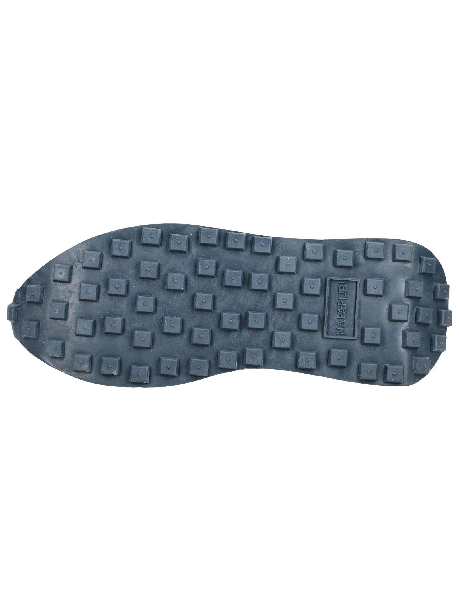 Napapijri Sneaker »Napapijri Sneaker Lederimitat/Textil«