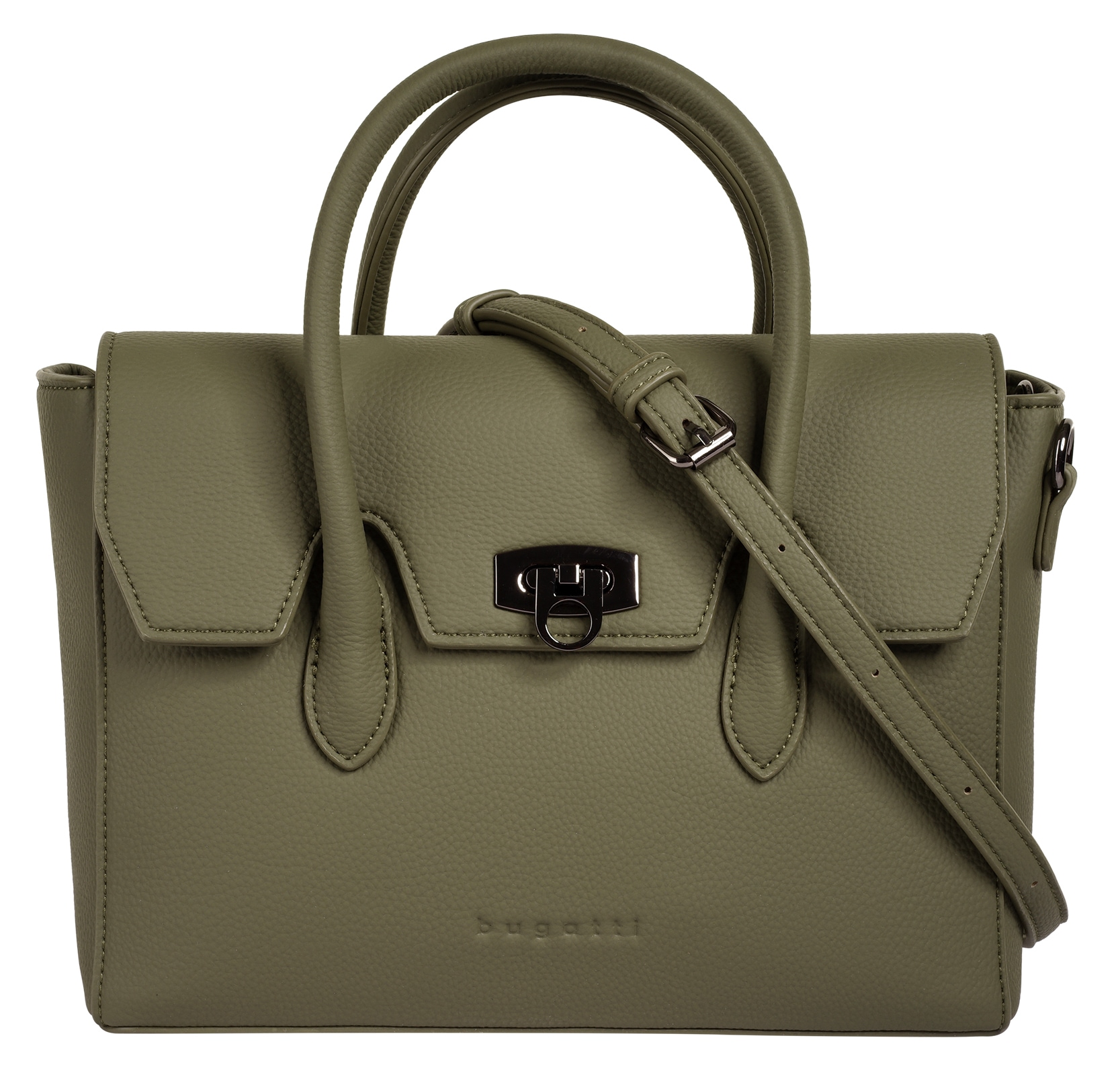 bugatti Henkeltasche »IRIA«