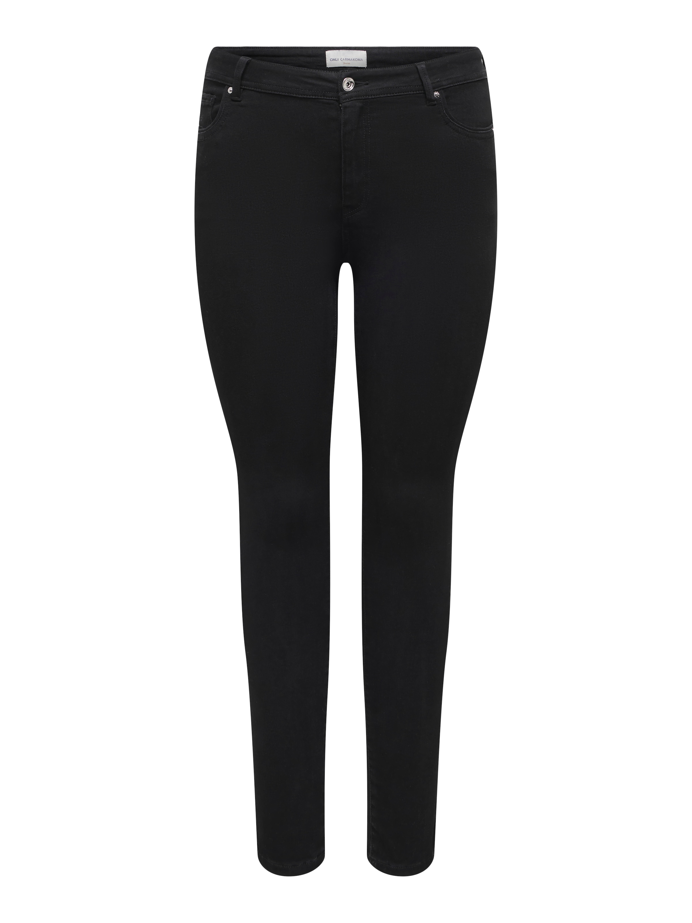 ONLY CARMAKOMA Skinny-fit-Jeans "CARSALLY REG SK DNM BJ030" günstig online kaufen