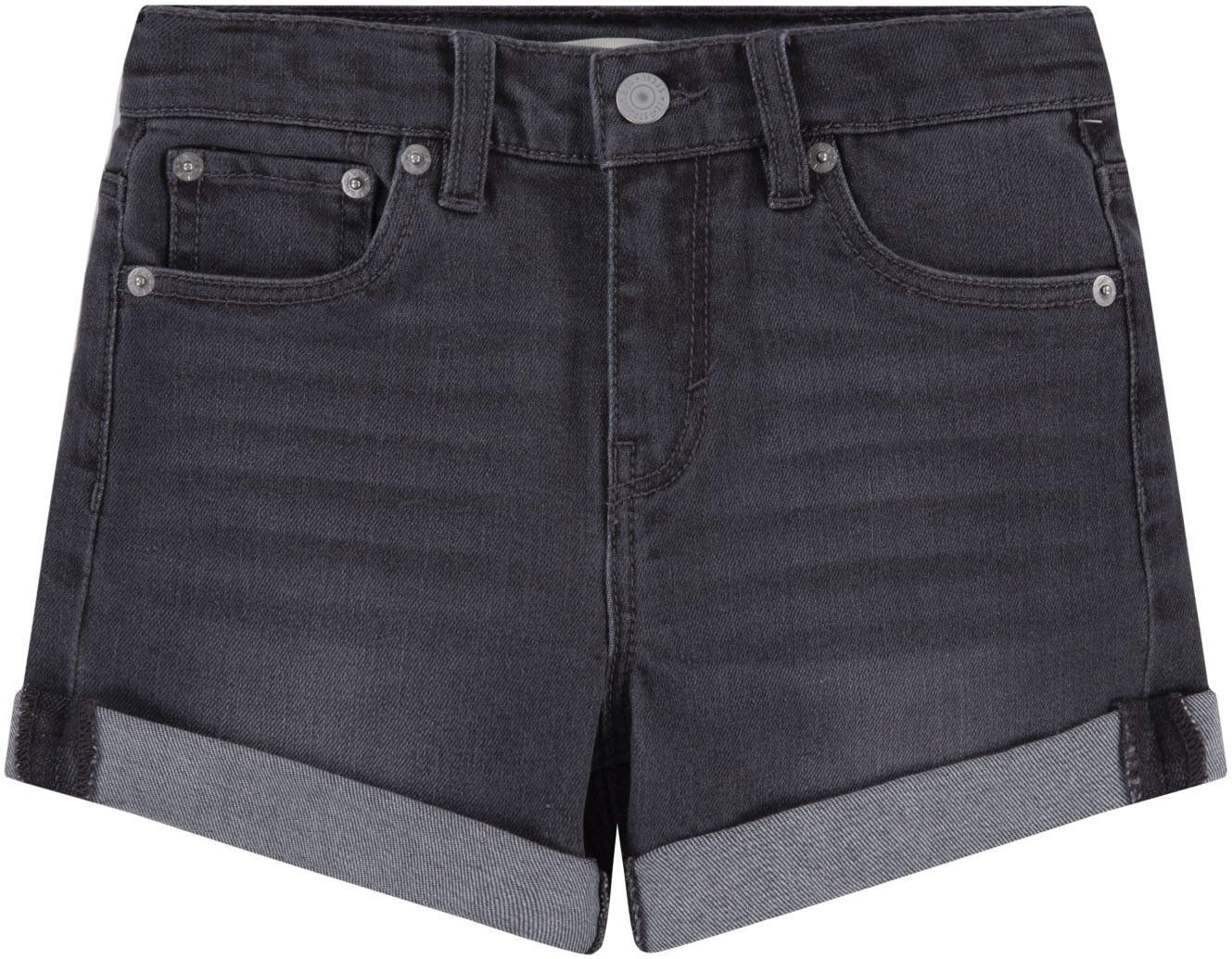 Levi's® Kids Jeansshorts »LVG GIRLFRIEND SHORTS«, for GIRLS