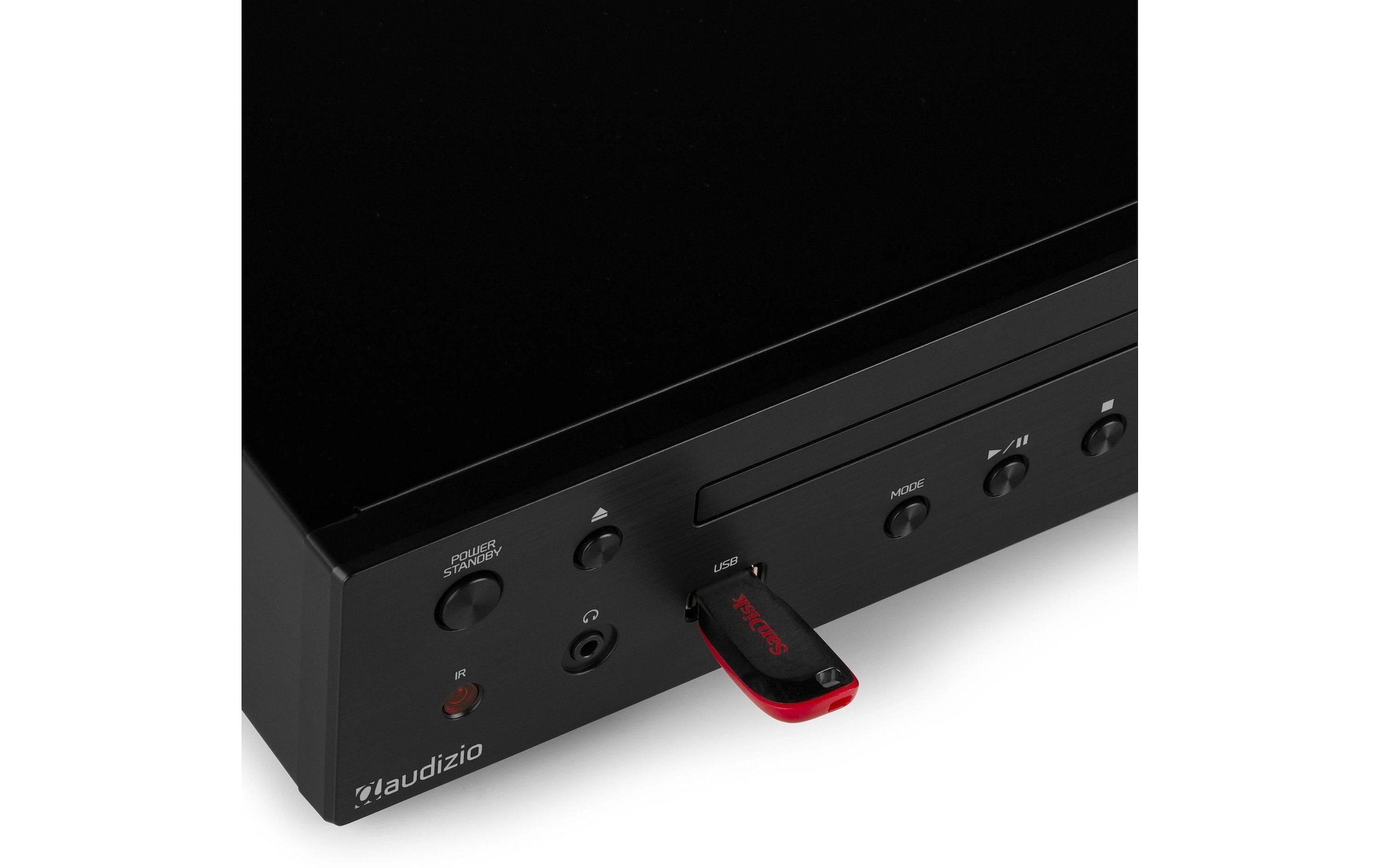 AUDIZIO Internet-Radio »Radio Bolzano« ( Digitalradio (DAB+) | FM-Tuner | Internetradio )