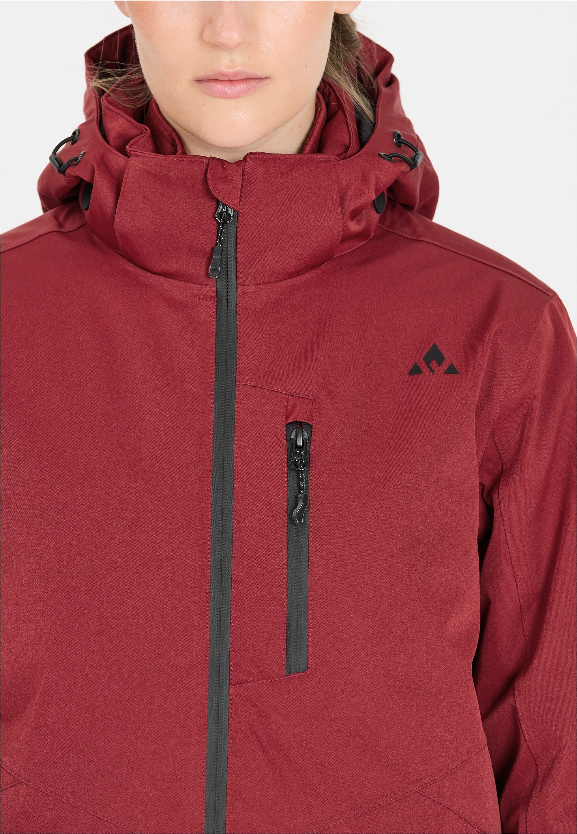 WHISTLER Skijacke »Jada«, mit 15.000 mm Wassersäule