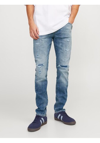Slim-fit-Jeans »GLENN BLAIR«