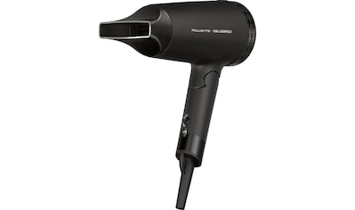 Haartrockner »Rowenta x Karl Lagerfeld CV184L Express Style Haartrockner«, 1600 W, 1...