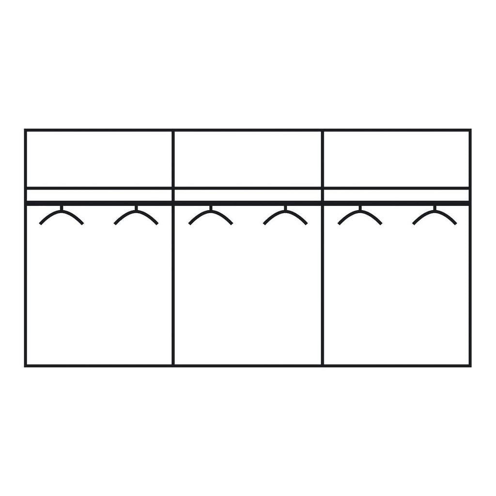 Wimex Schwebetürenschrank »Easy«