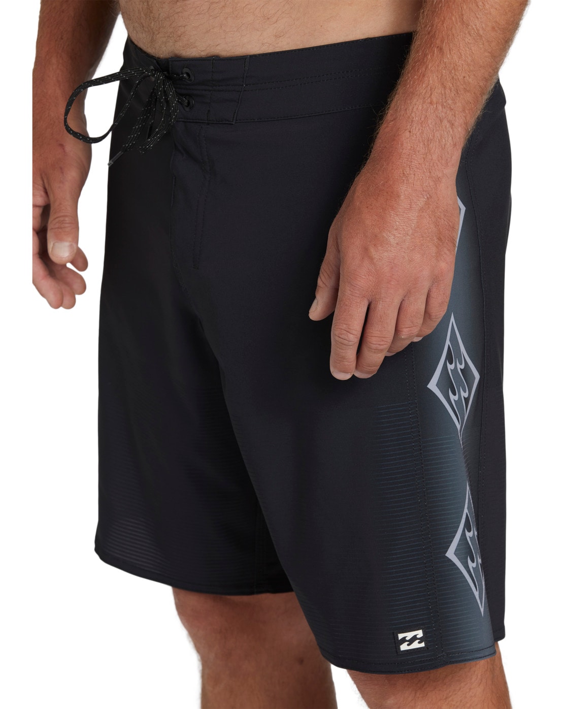 Billabong Boardshorts »D Bah Airlite 19"«