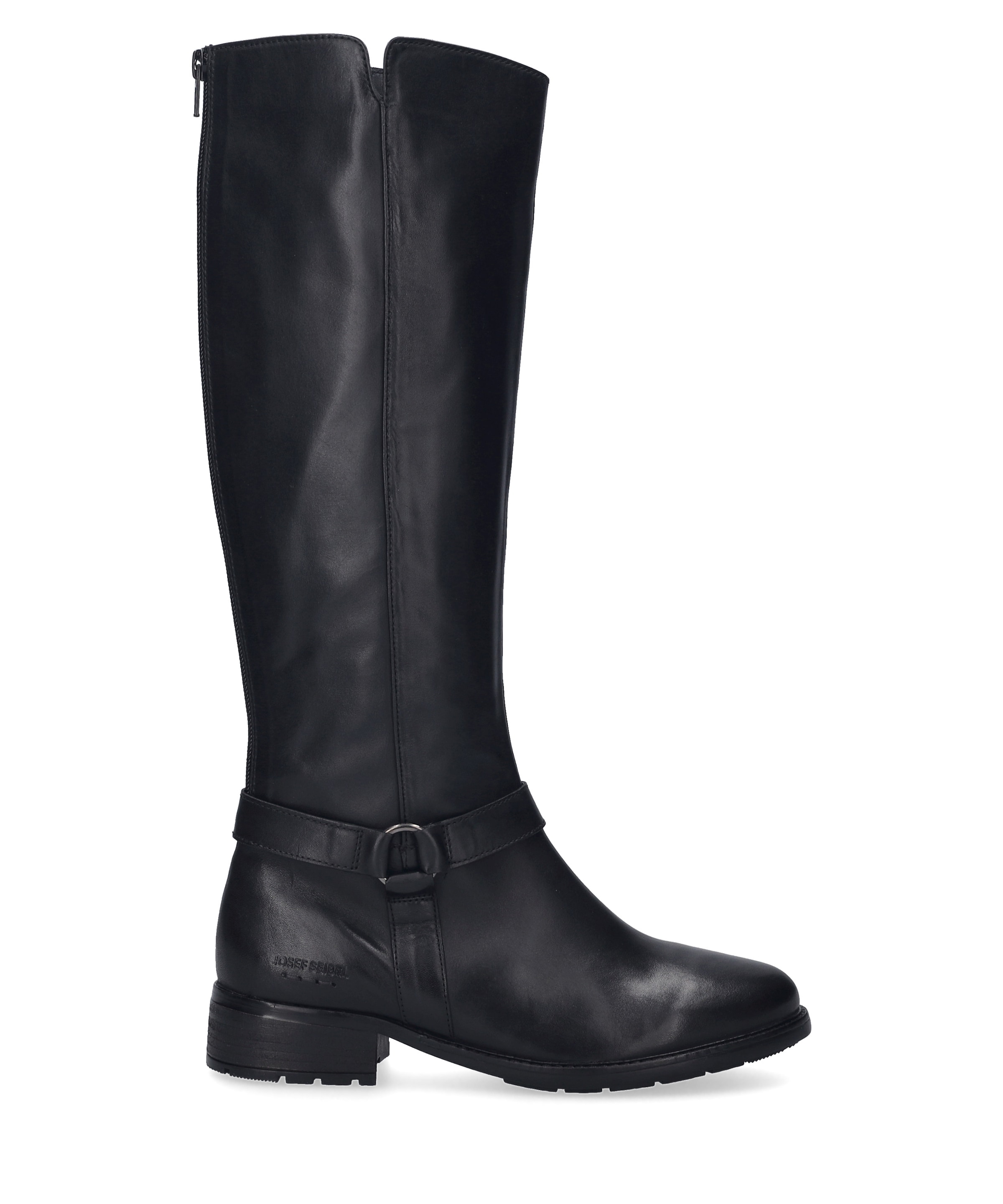 Josef Seibel Stiefel »Kate 08, schwarz«