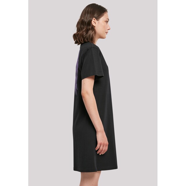 F4NT4STIC Shirtkleid »Engel Damen T-Shirt Kleid«, Print online bestellen |  BAUR