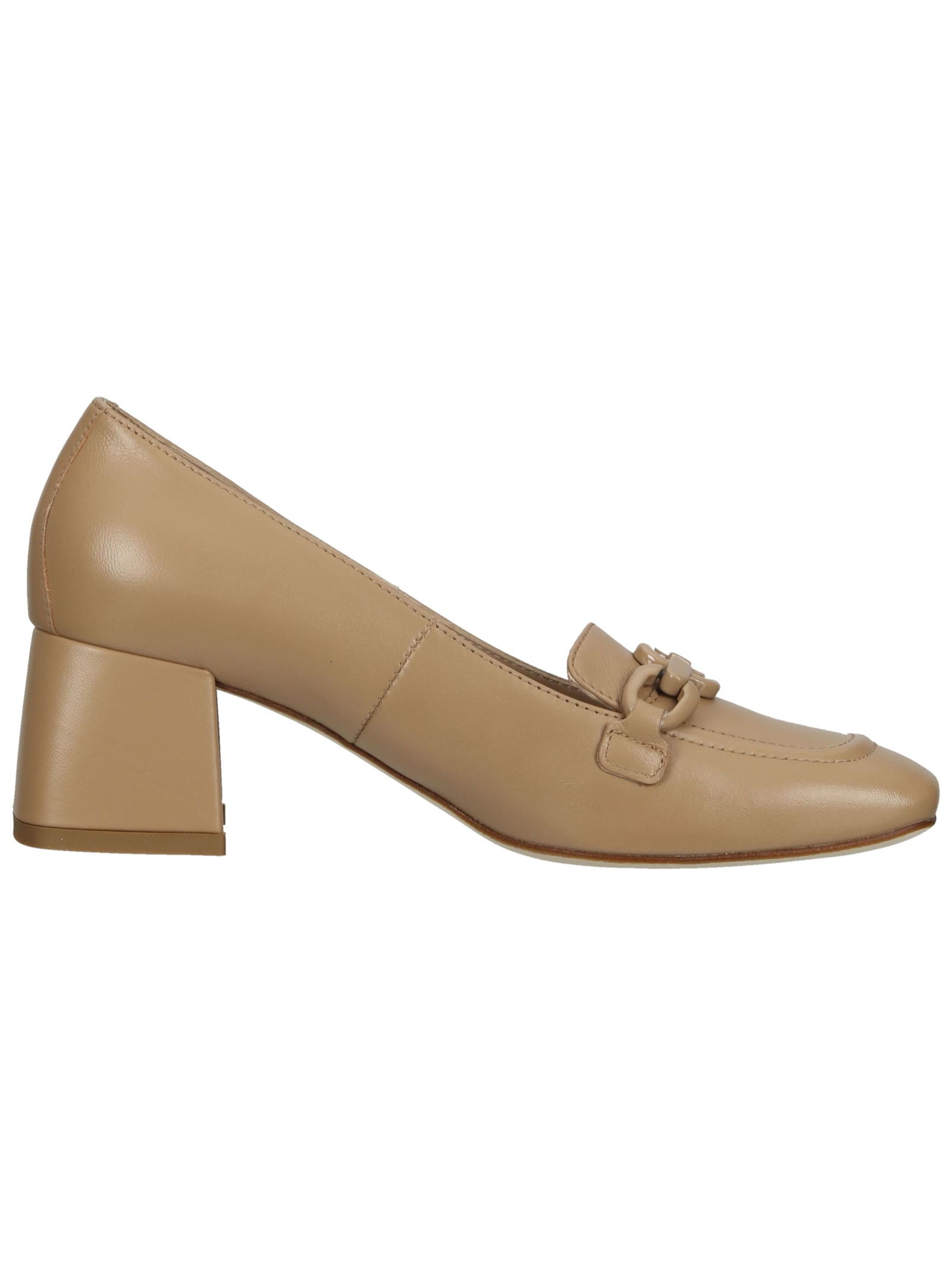 Nero Giardini Pumps »Nero Giardini Pumps Nappaleder«