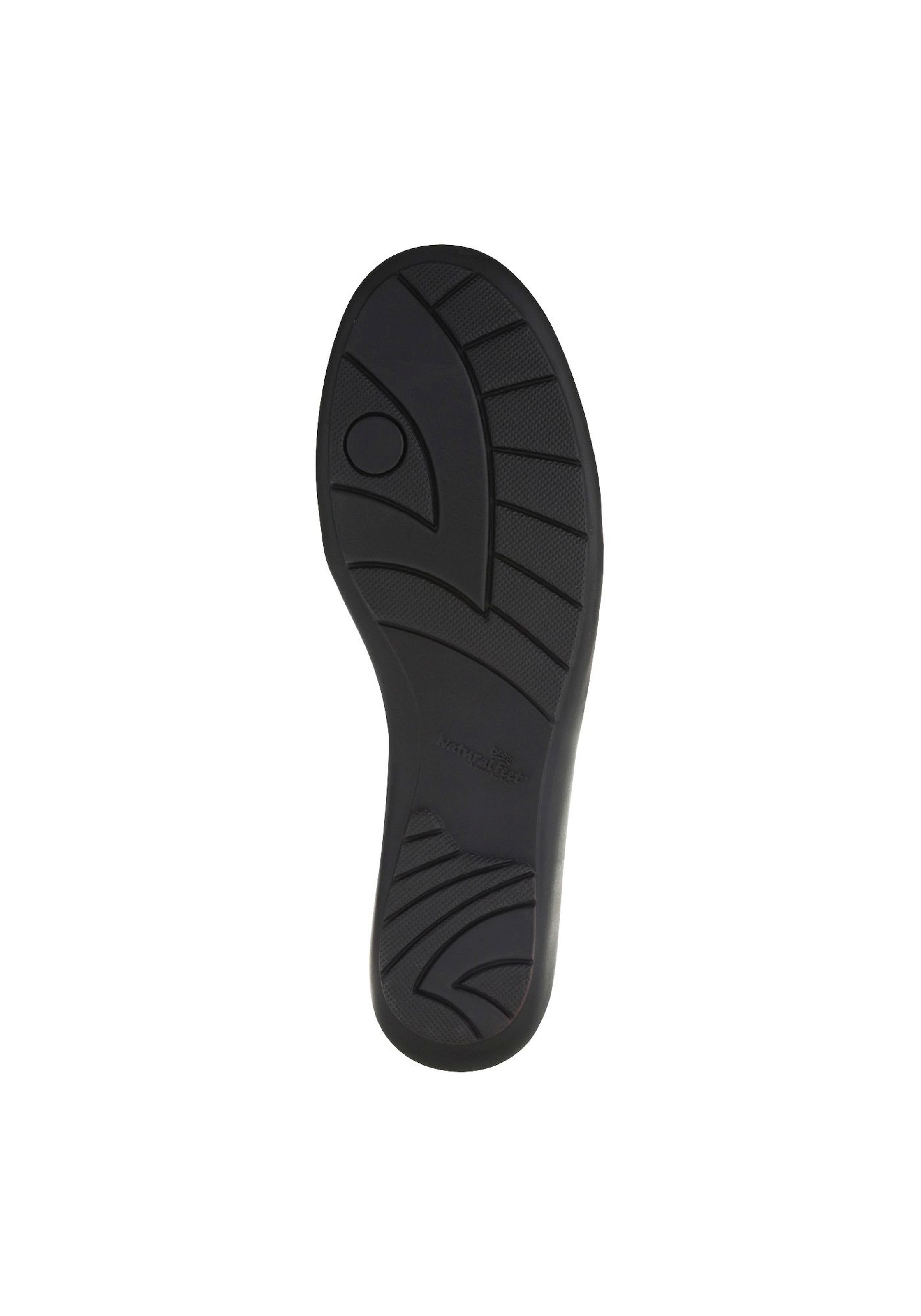 Natural Feet Slipper »Polina«, in tollem Design