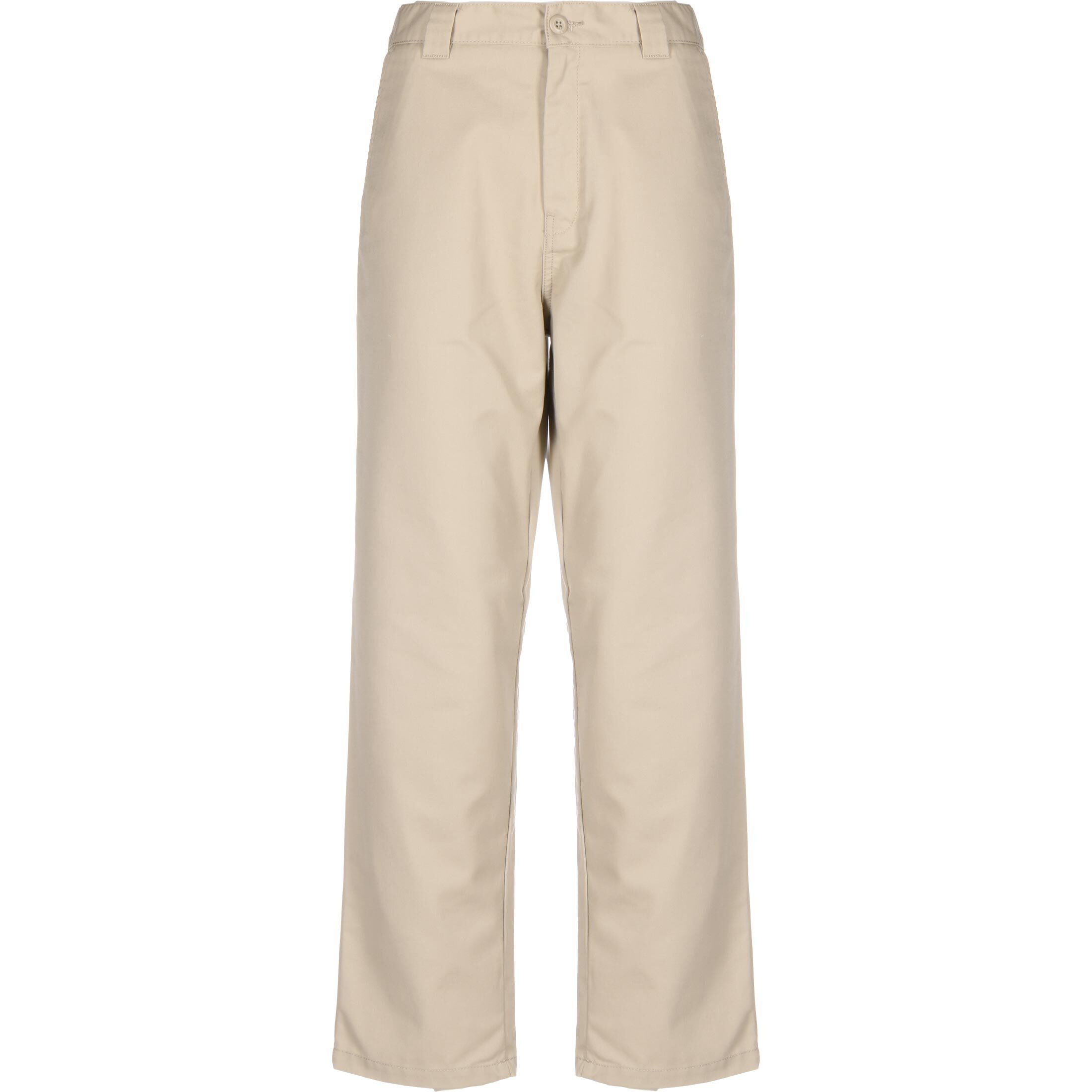 Carhartt WIP Chinos »Damen Carhartt WIP Master Chino«, (1 tlg.)