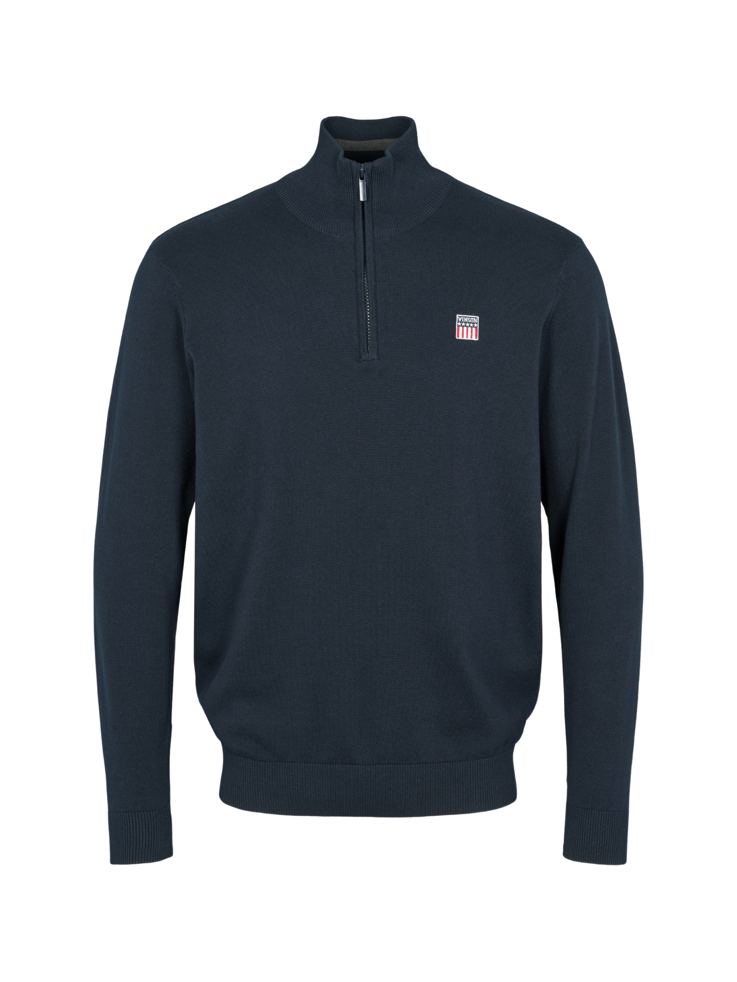 VINSON Rundhalspullover "VINSON Sweater VMJulius" günstig online kaufen