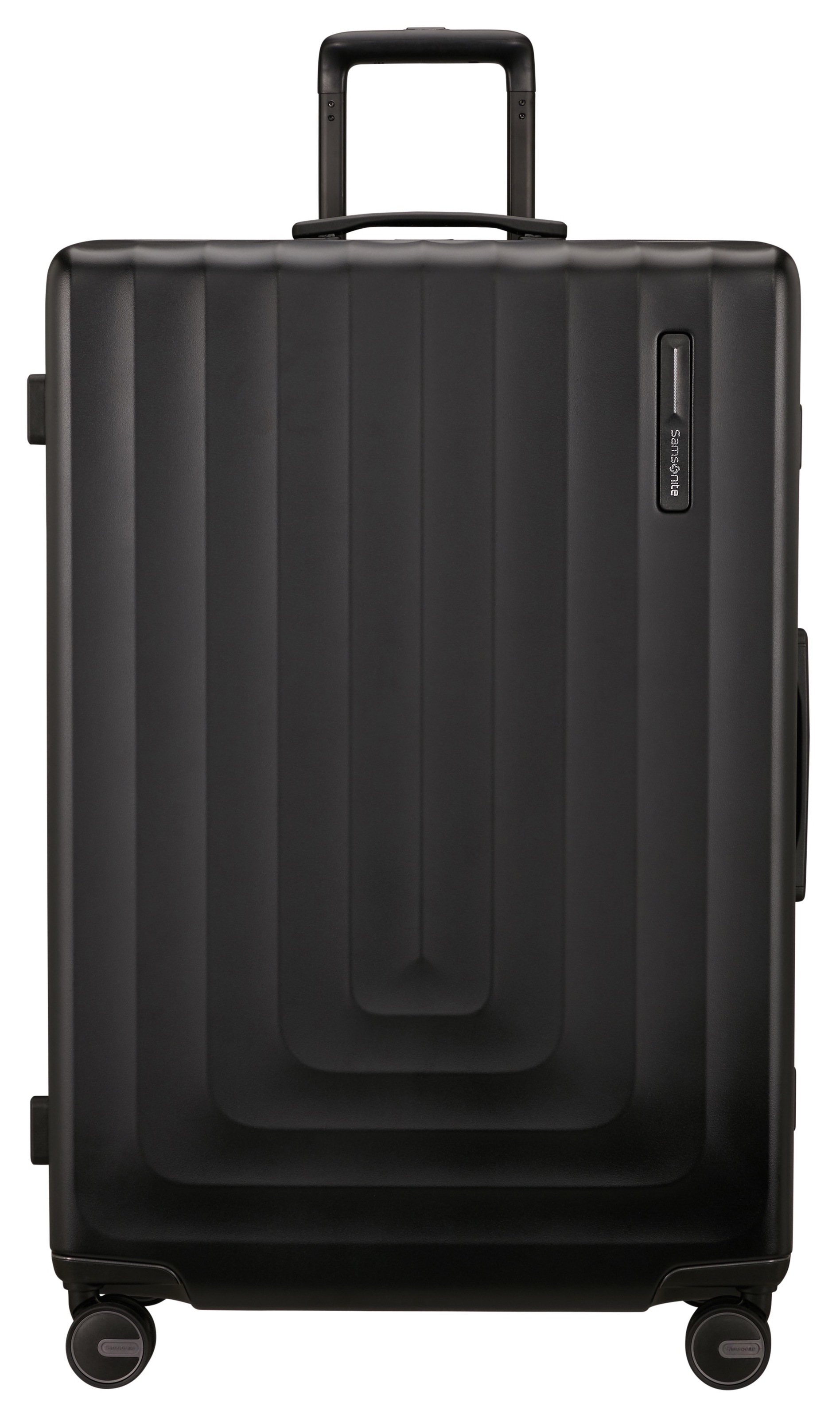 Thumbnail - Samsonite Hartschalen-Trolley "FOCUS, verschiedene Größen und Farben" 115 l 4 Rollen Reisegepäck, Hartschalen-Koffer, TS...