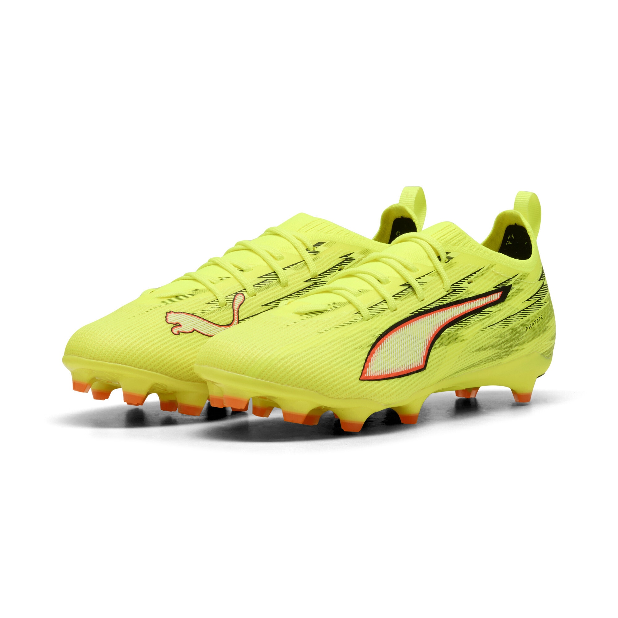 PUMA "ULTRA 6 PRO FG/AG Fußballschuhe Jugendliche"