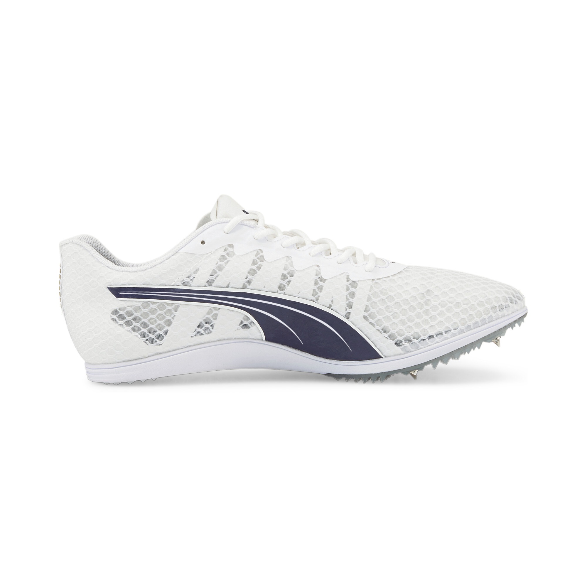 PUMA Sneaker »PUMA x TRACKSMITH evoSPEED Mid-Distance Leichtathletikschuhe für«