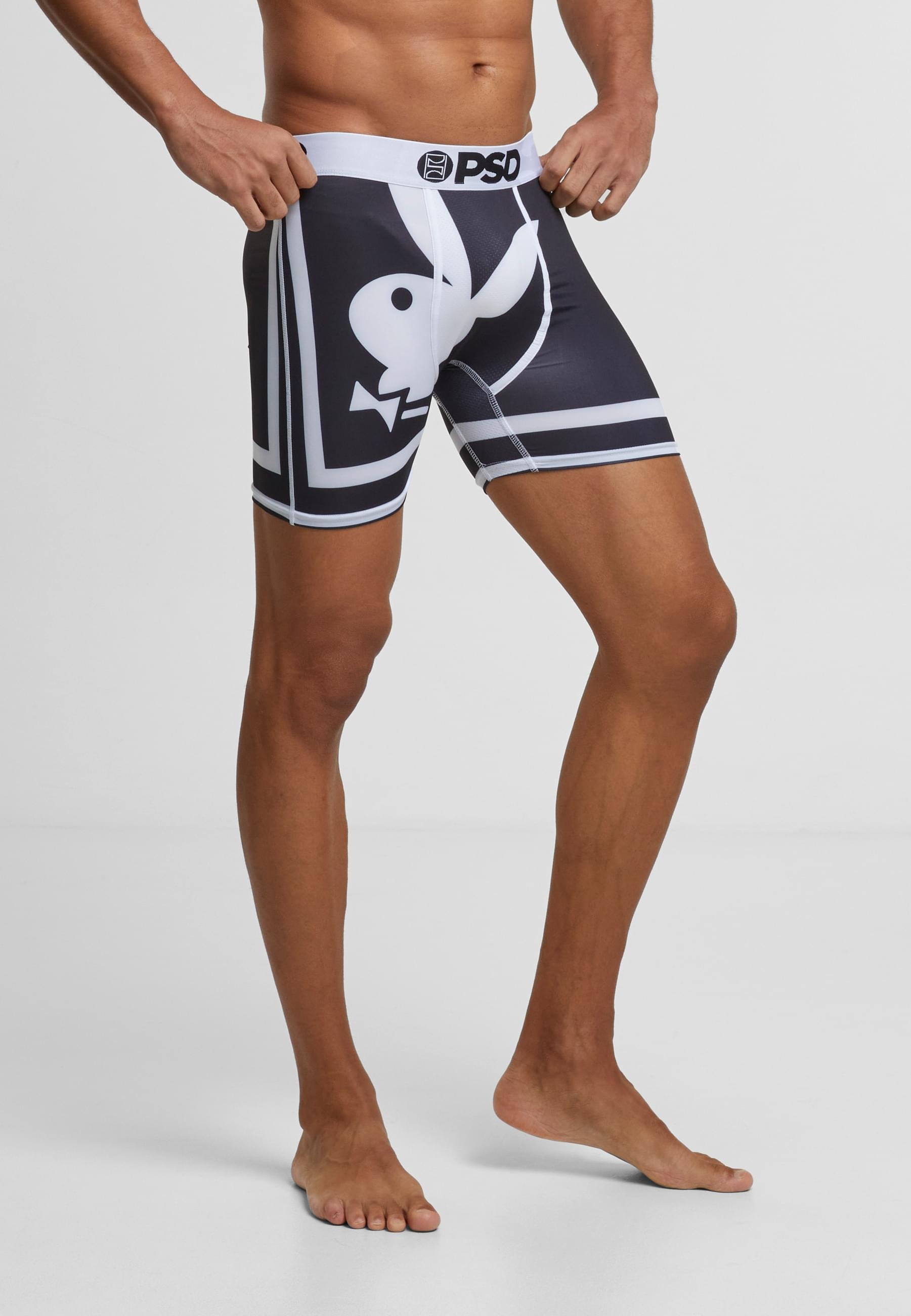 PSD Boxershorts »PSD BIG BUNNY 5I«, (1 St.)