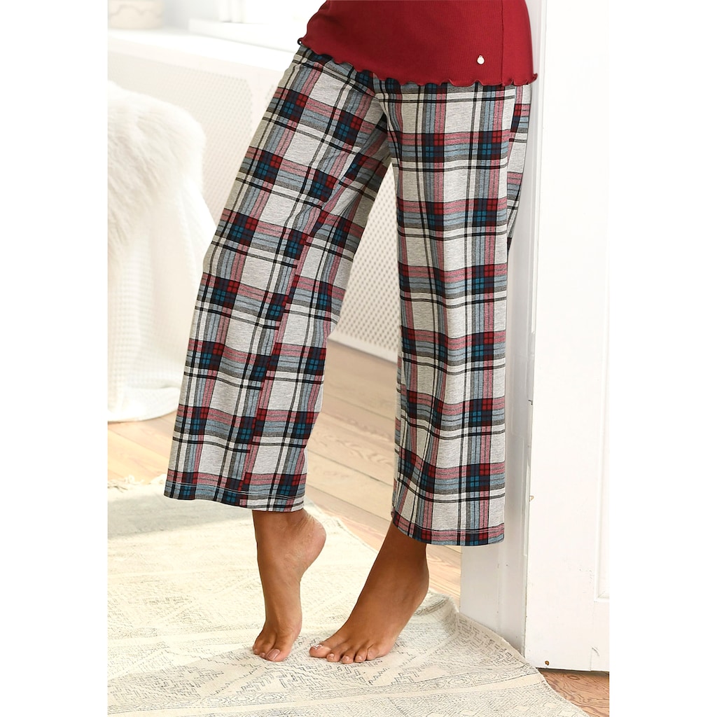 s.Oliver Pyjamahose