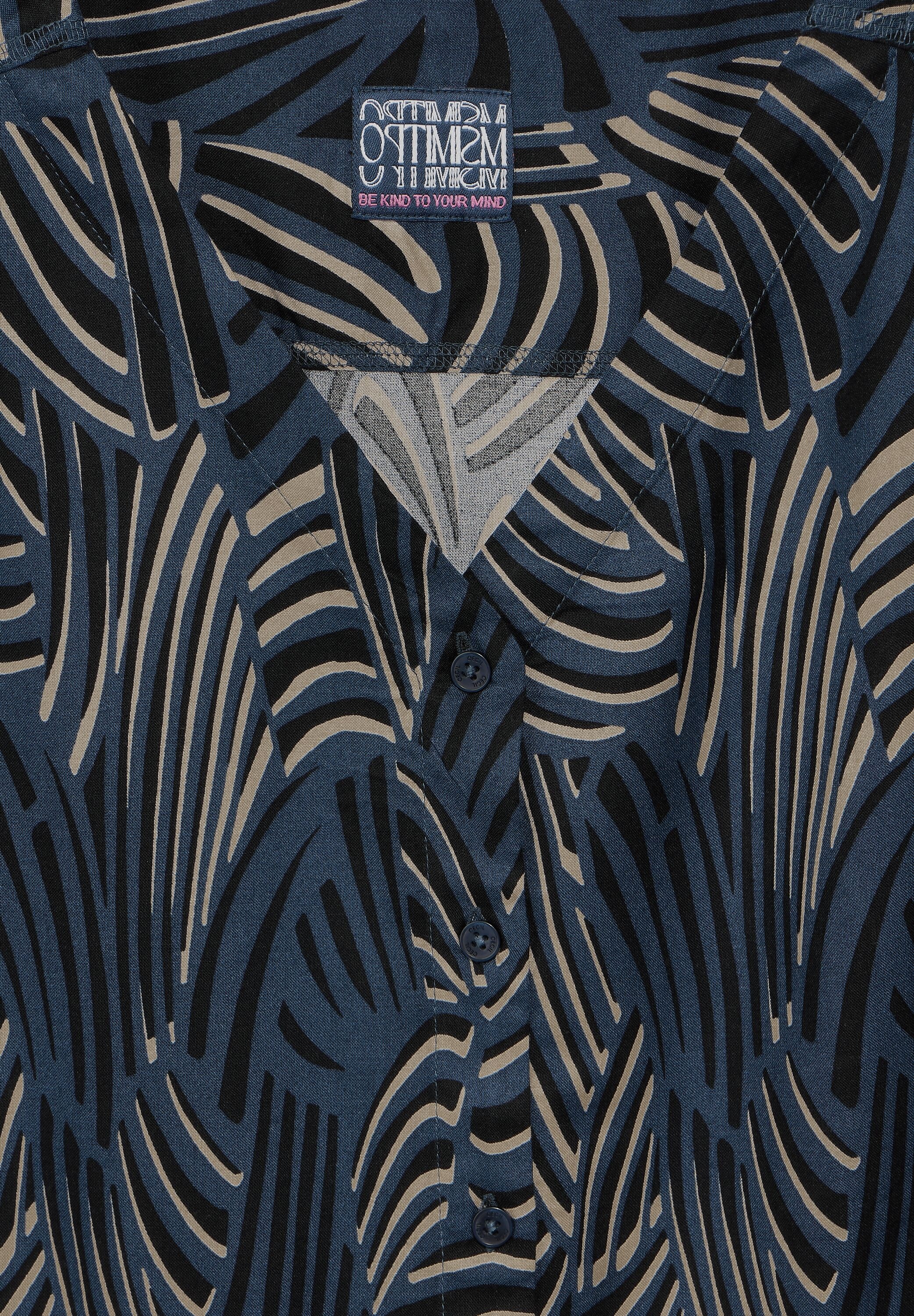 Cecil Sommerkleid, aus Viskose