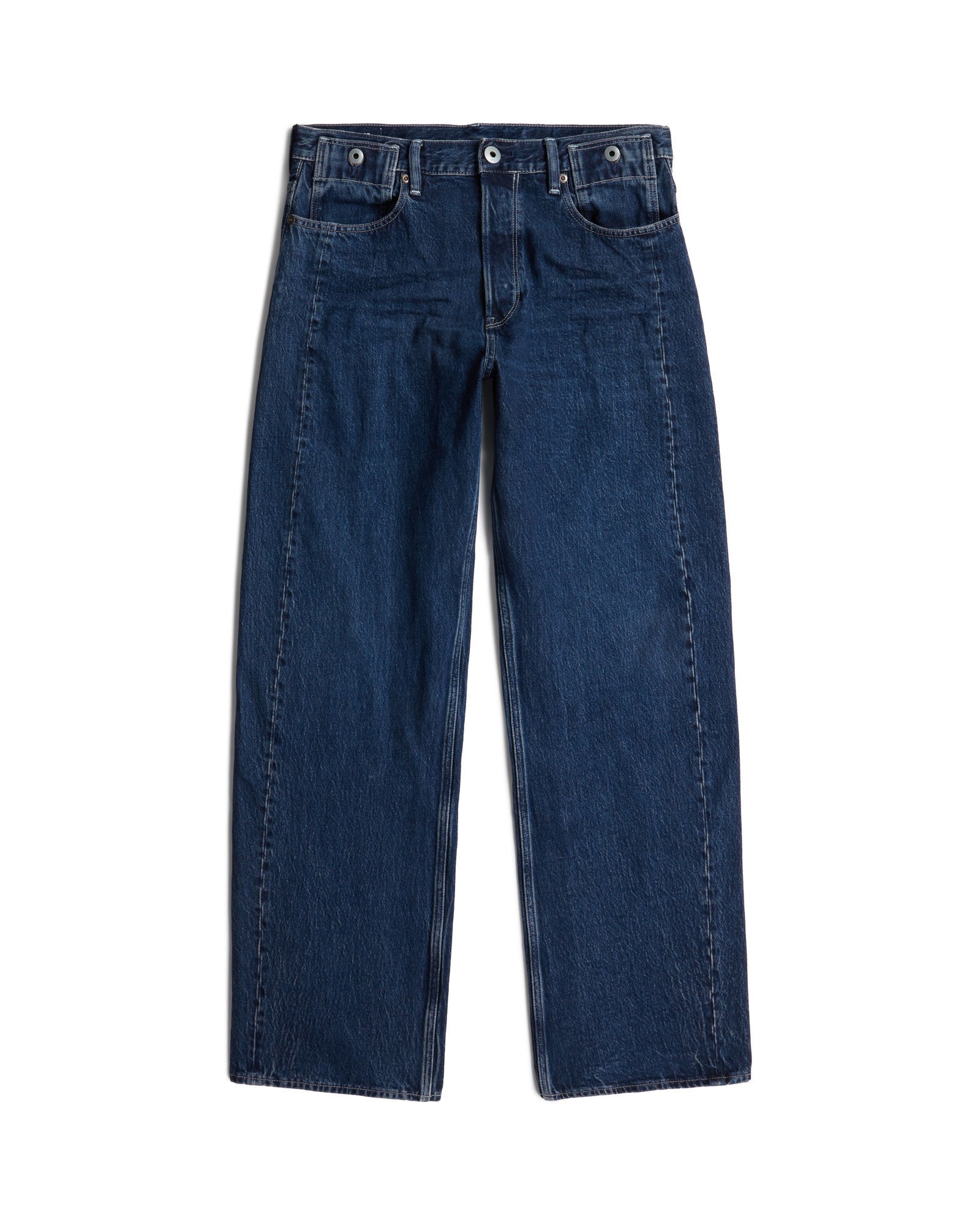 Thumbnail - G-STAR Regular-fit-Jeans "Bend Loose Jeans"