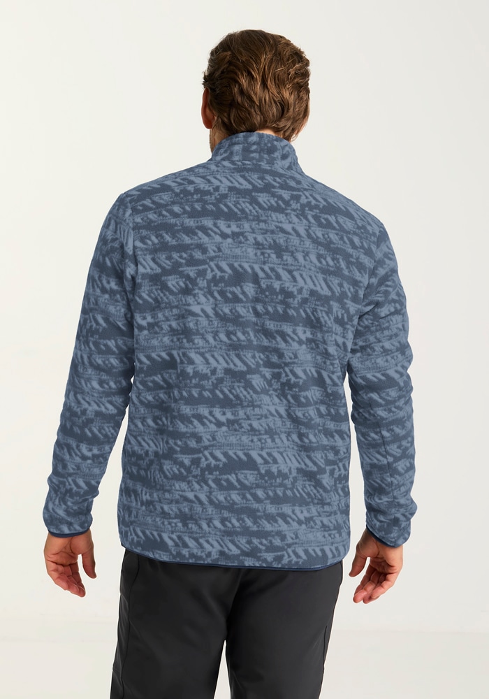 Jack Wolfskin Fleecepullover »BIG SKY HZ M«