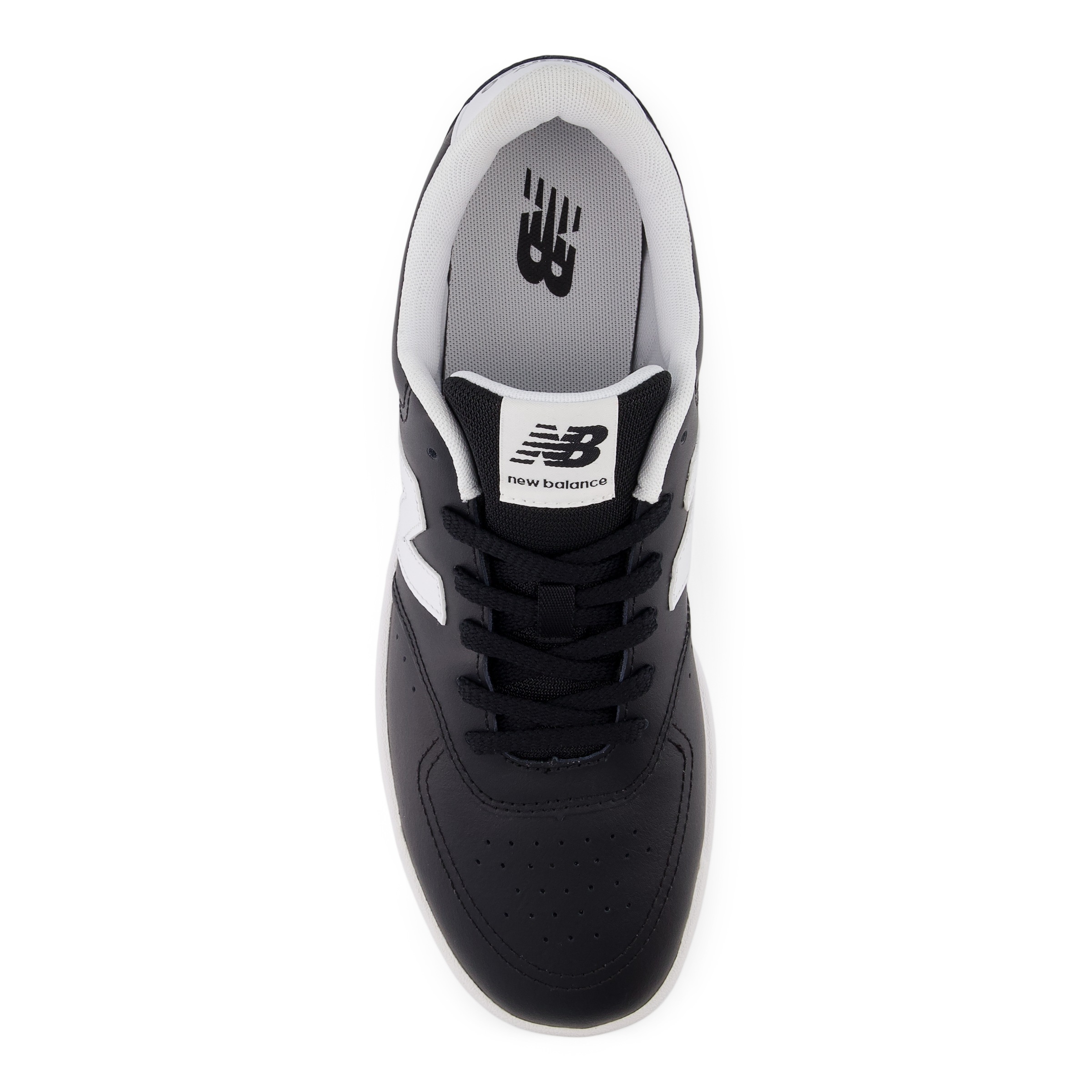 New Balance BB80 Sneaker Black 44.5 3