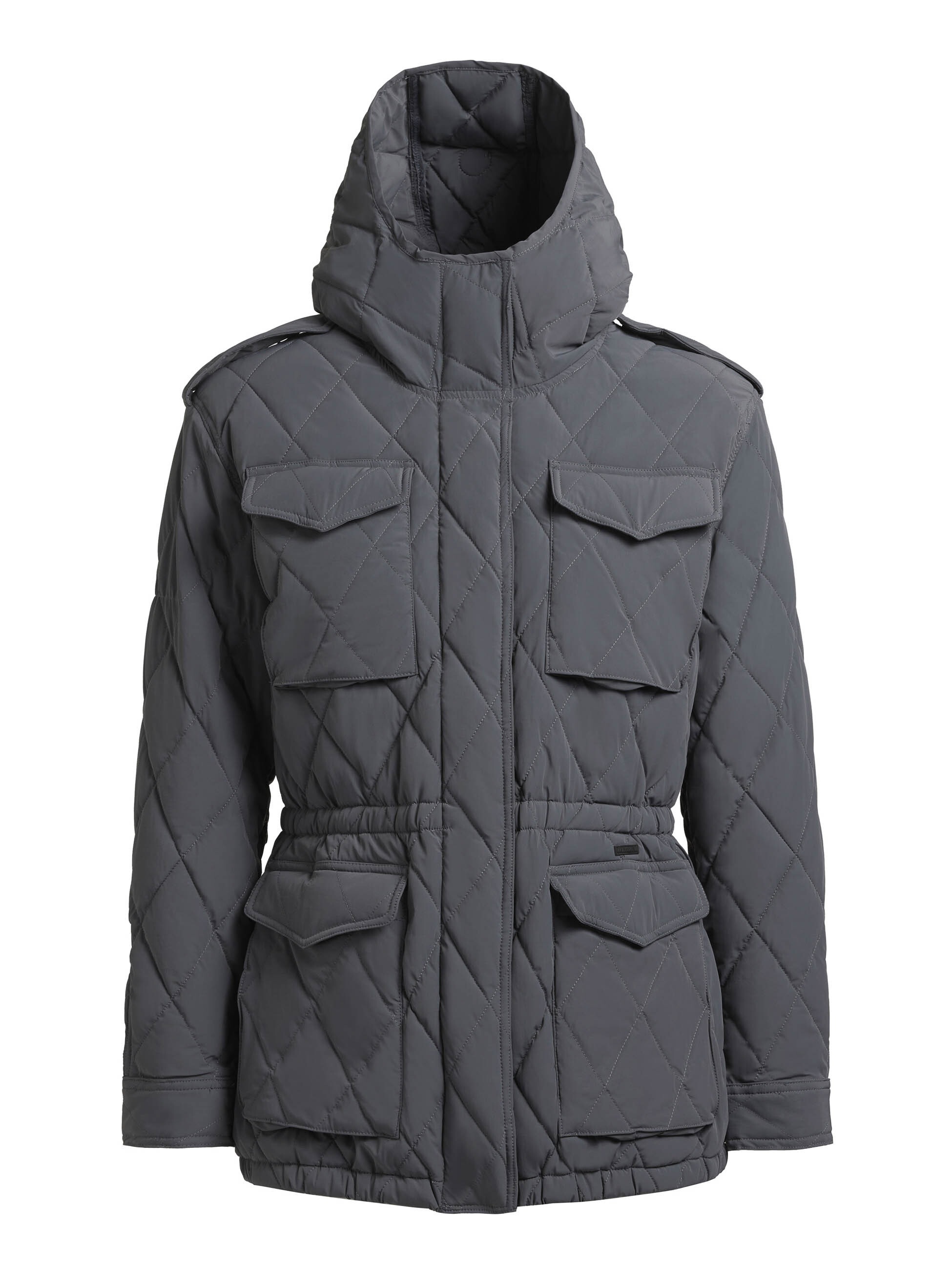 khujo Steppjacke "ALIMINA", (1 St.), mit Kapuze günstig online kaufen