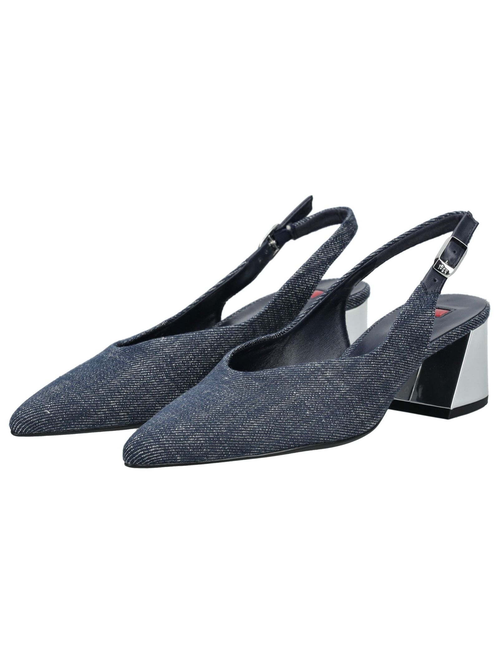 Högl Slingpumps »Högl Pumps Textil«